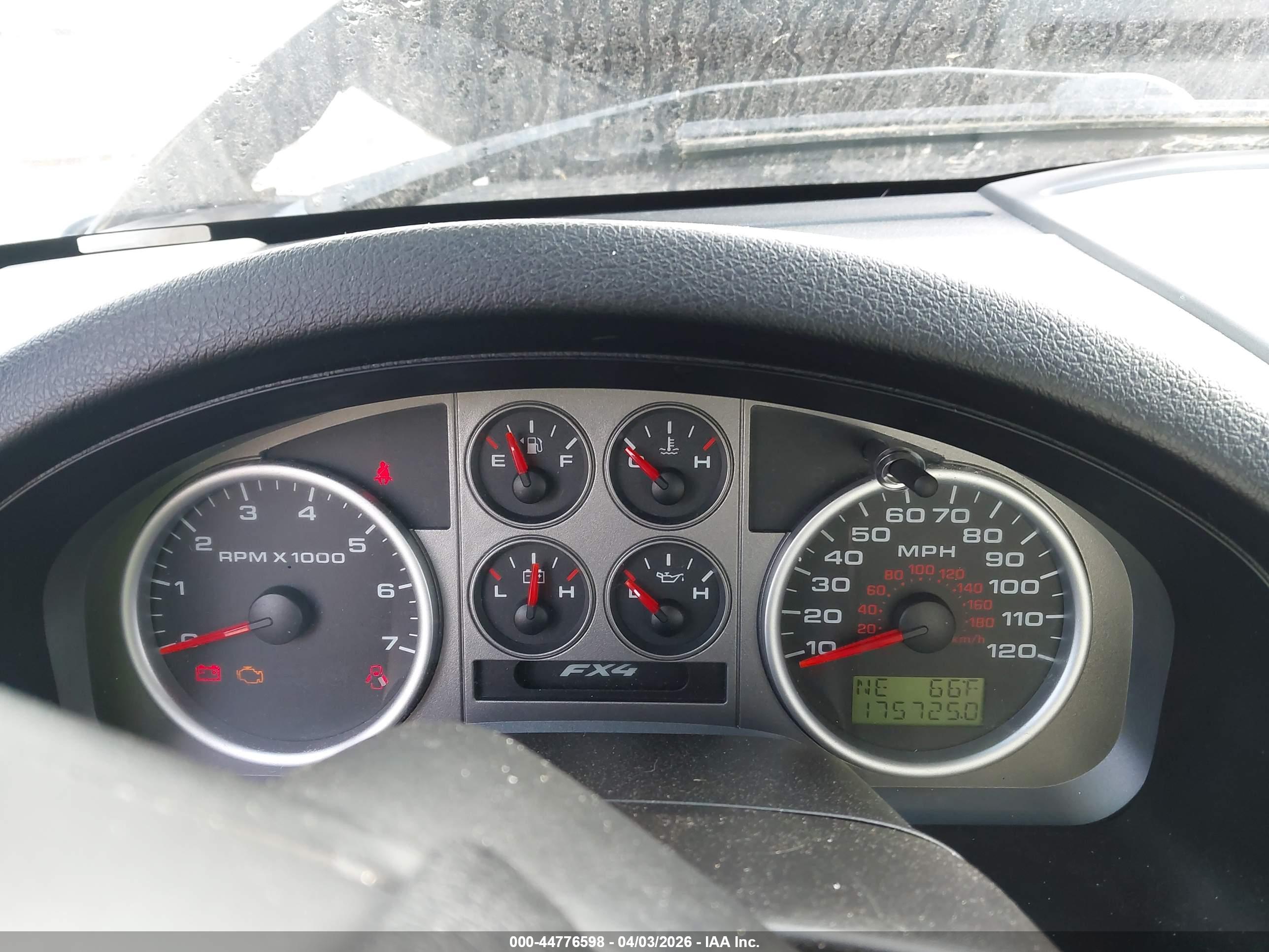 FORD F-150 image 7