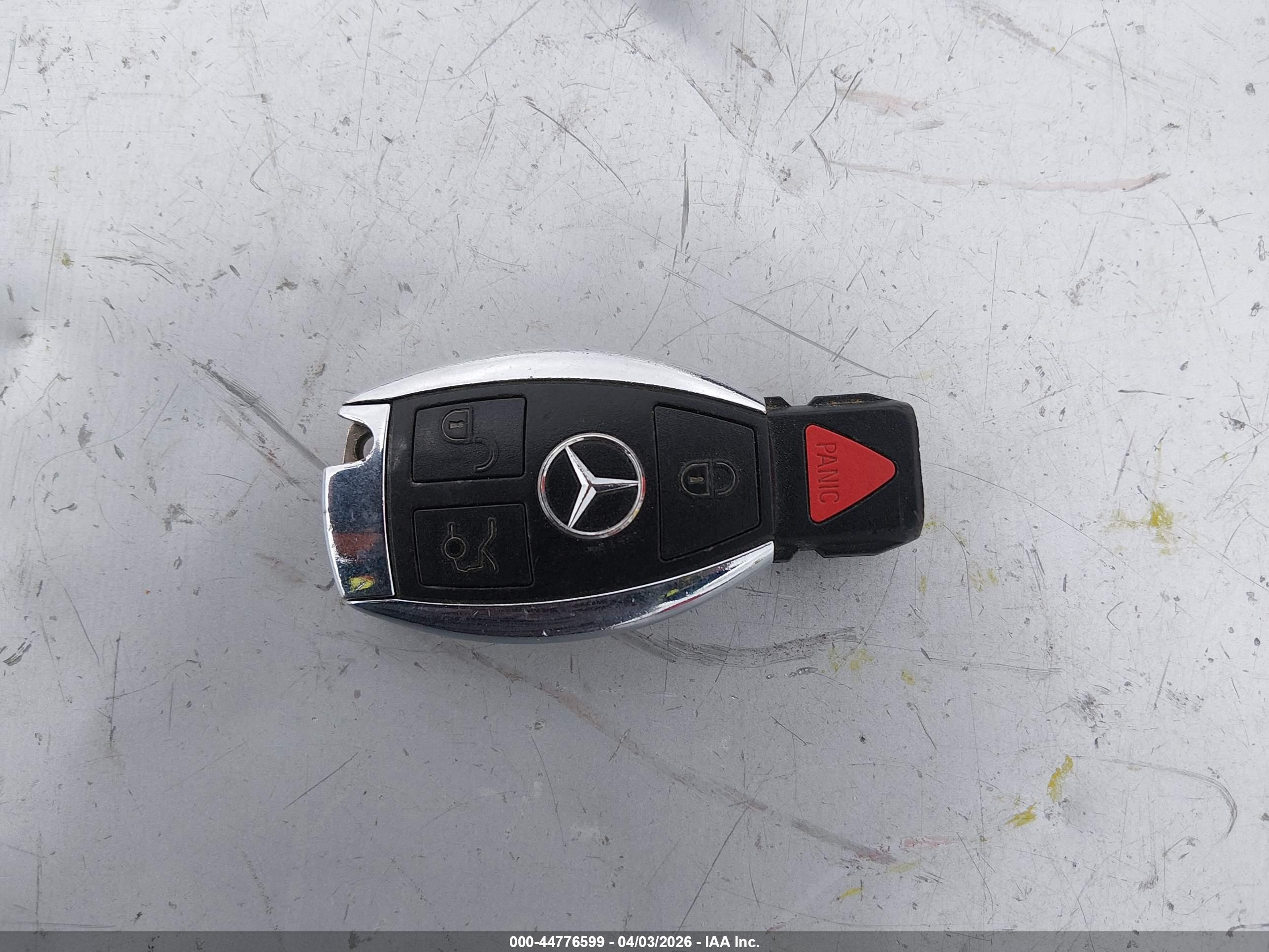 MERCEDES-BENZ CLA image 11