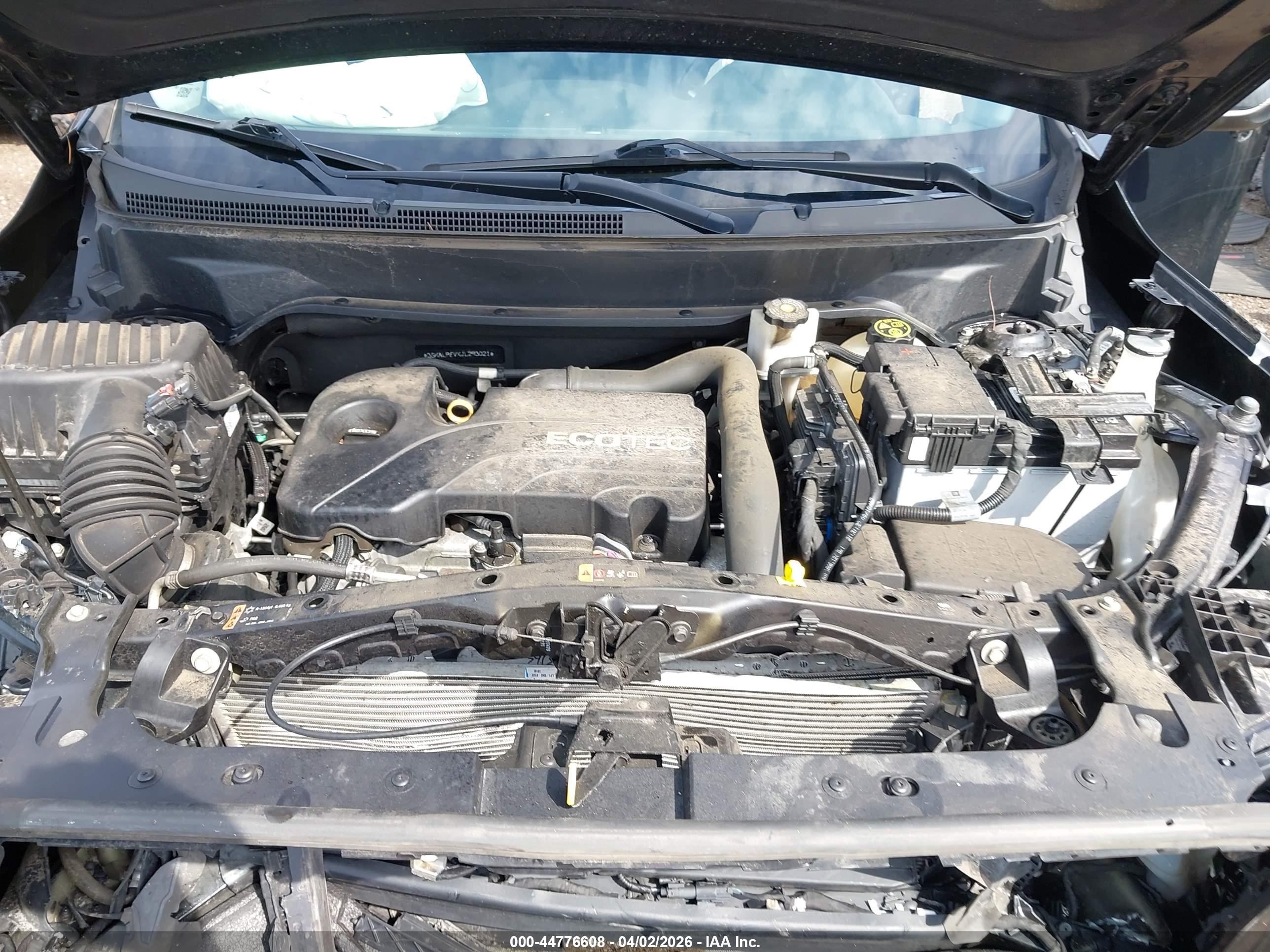 GMC TERRAIN image 10