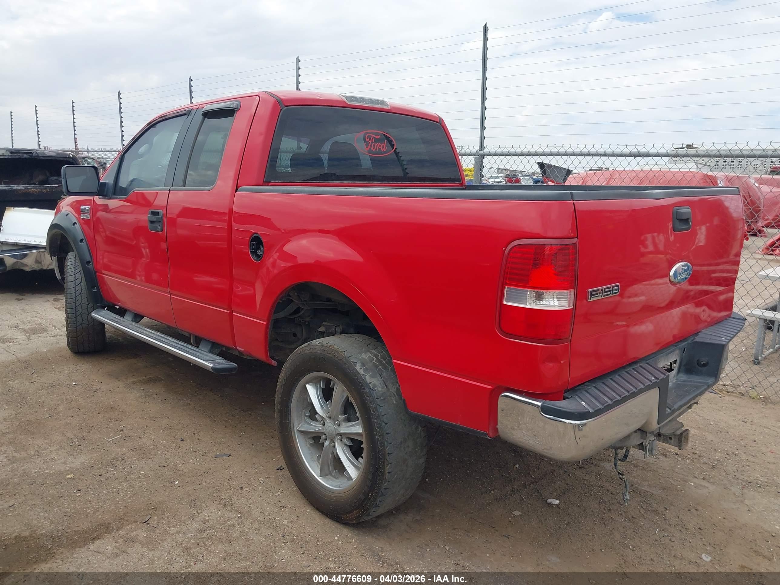 FORD F-150 image 3