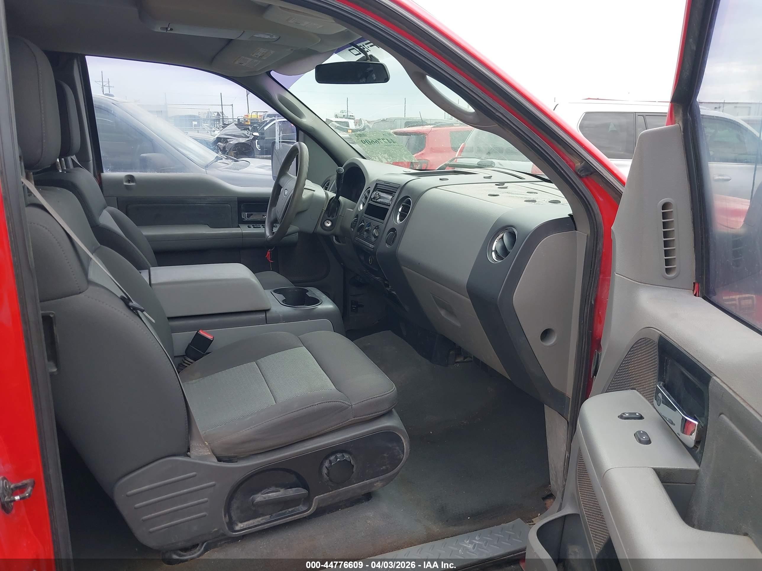 FORD F-150 image 5