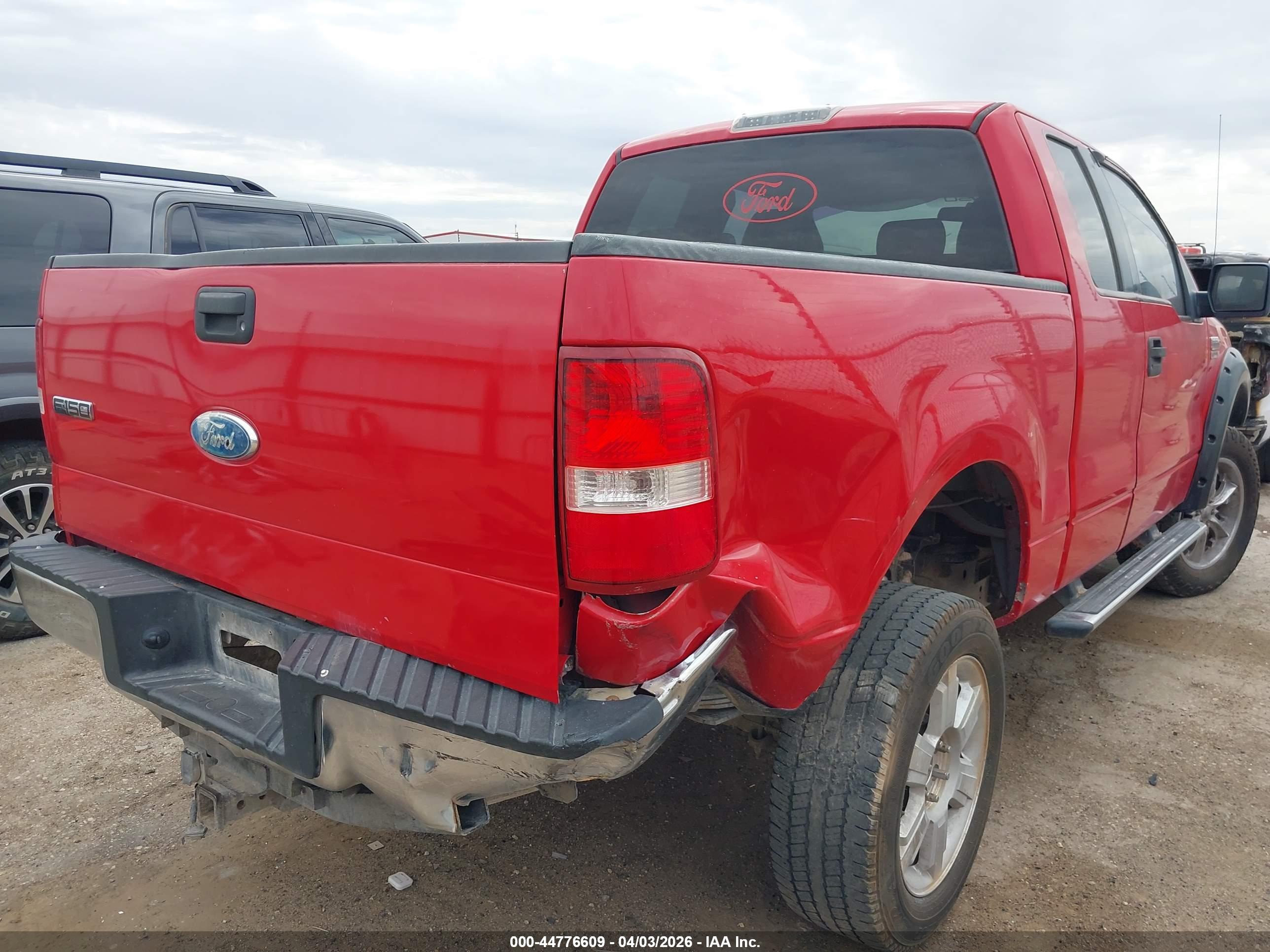 FORD F-150 image 6