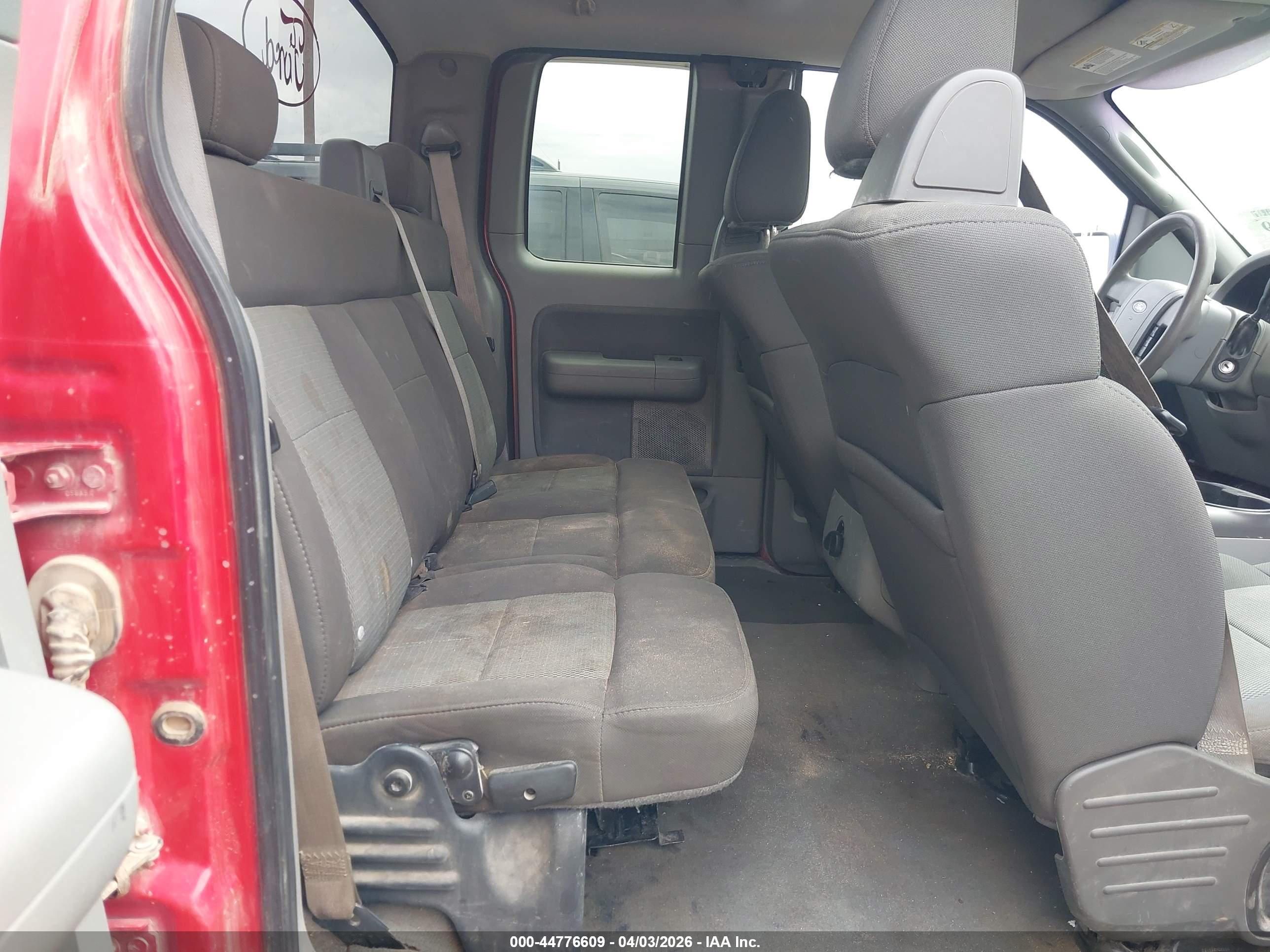 FORD F-150 image 8