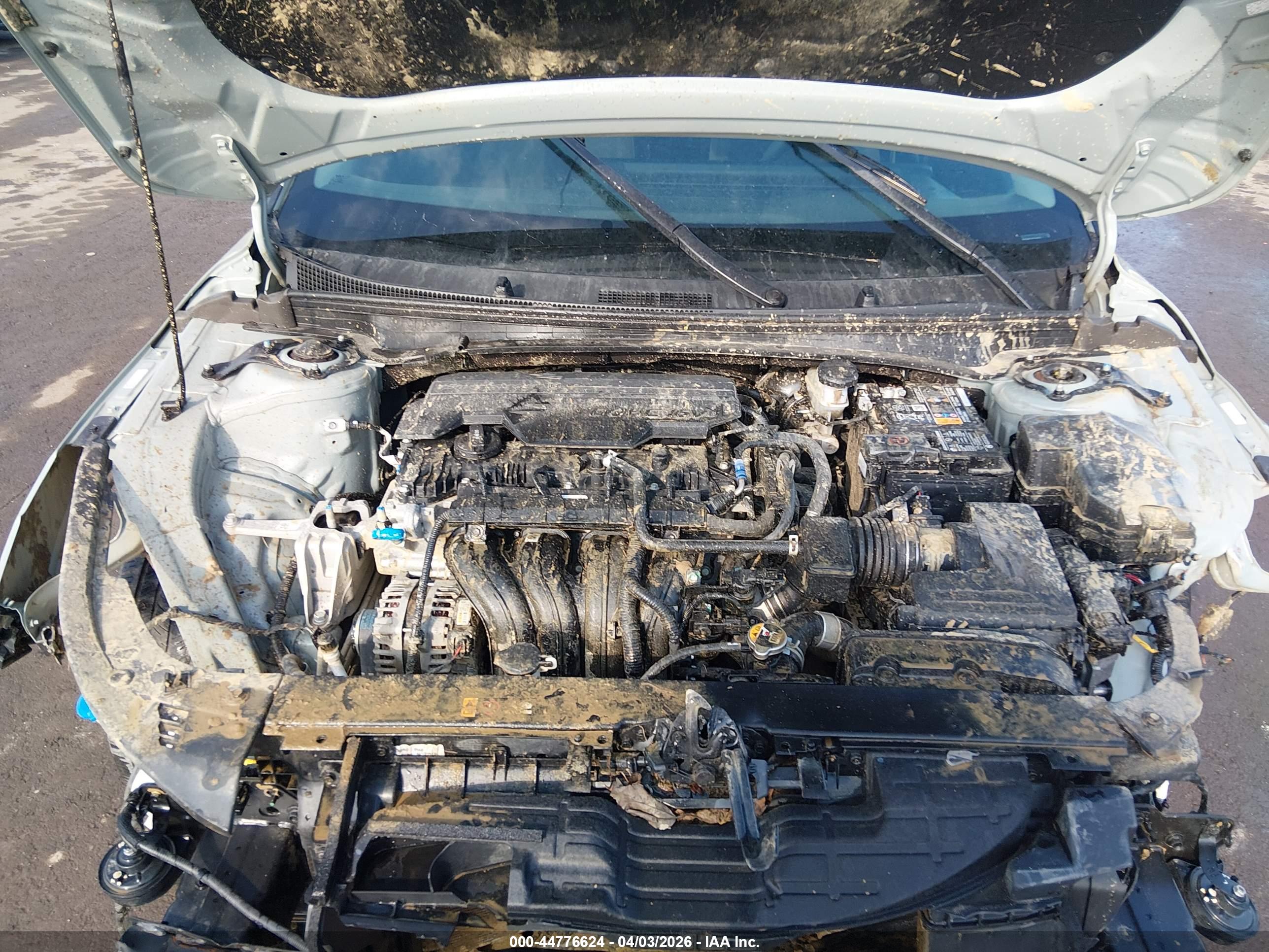 KIA K4 image 10