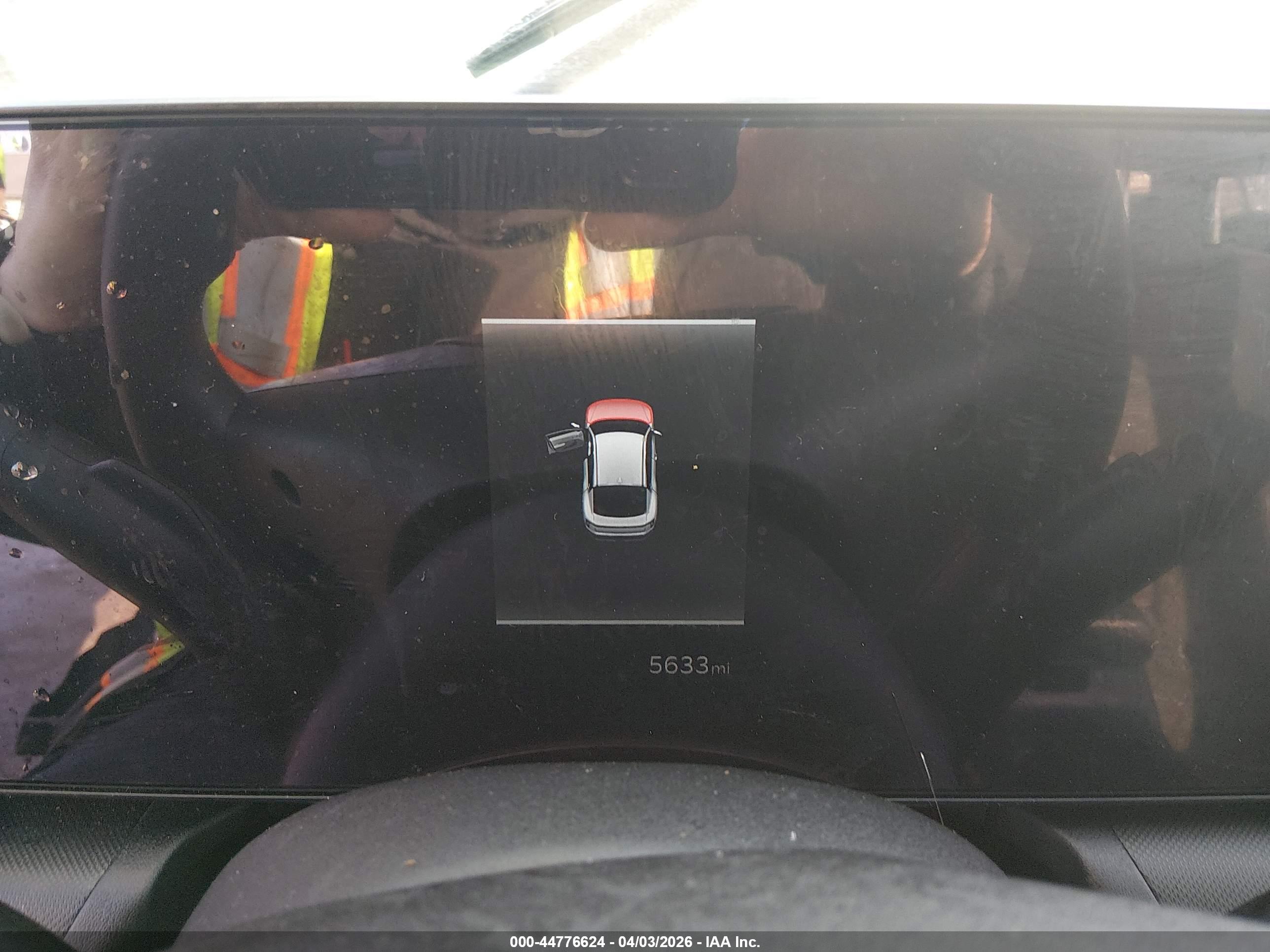 KIA K4 image 7