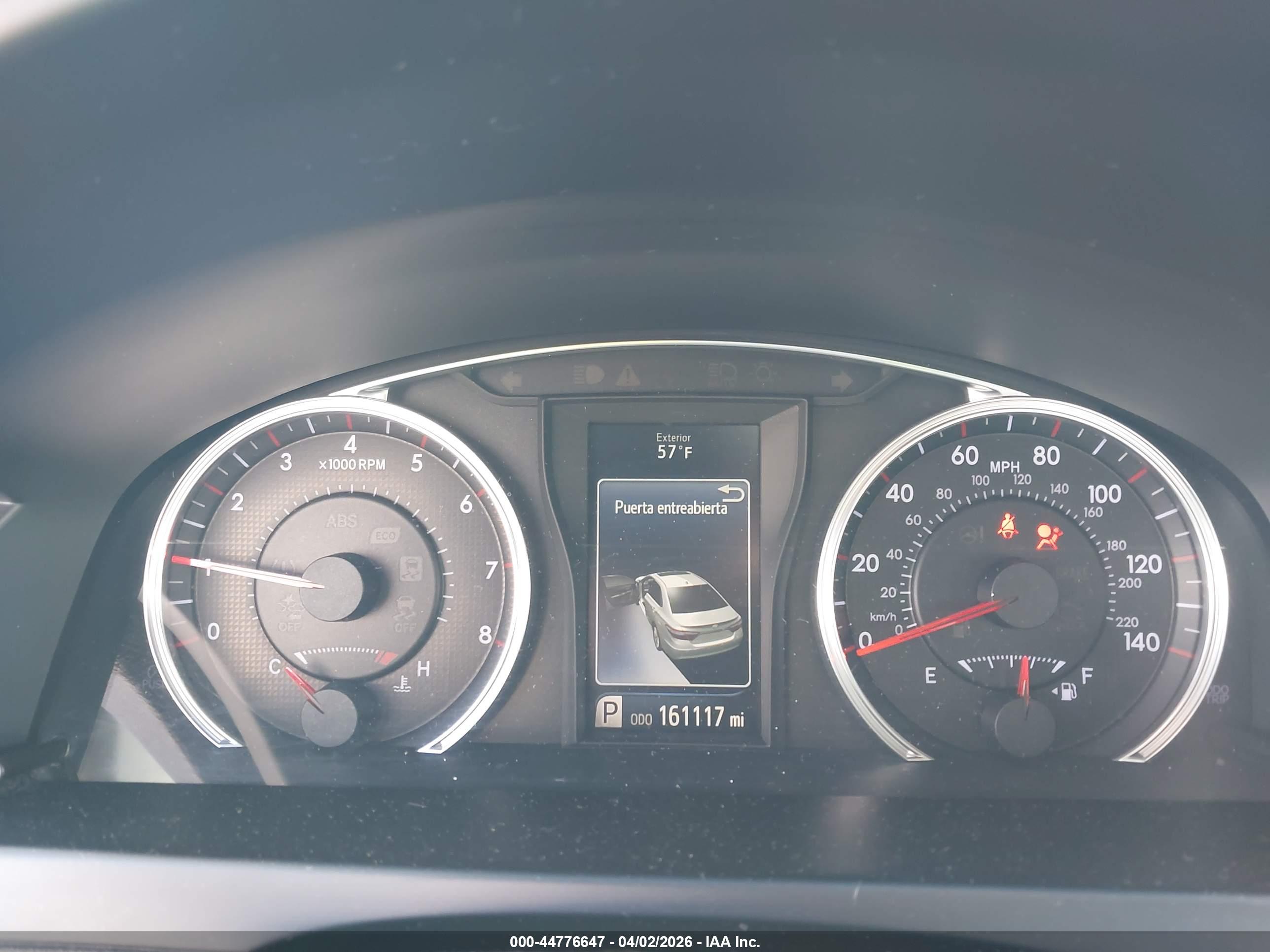 TOYOTA CAMRY image 7
