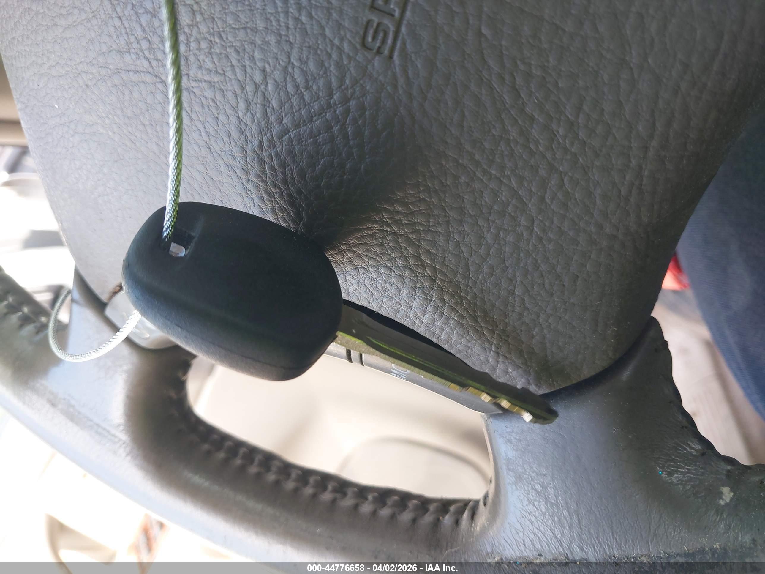 TOYOTA SEQUOIA image 11
