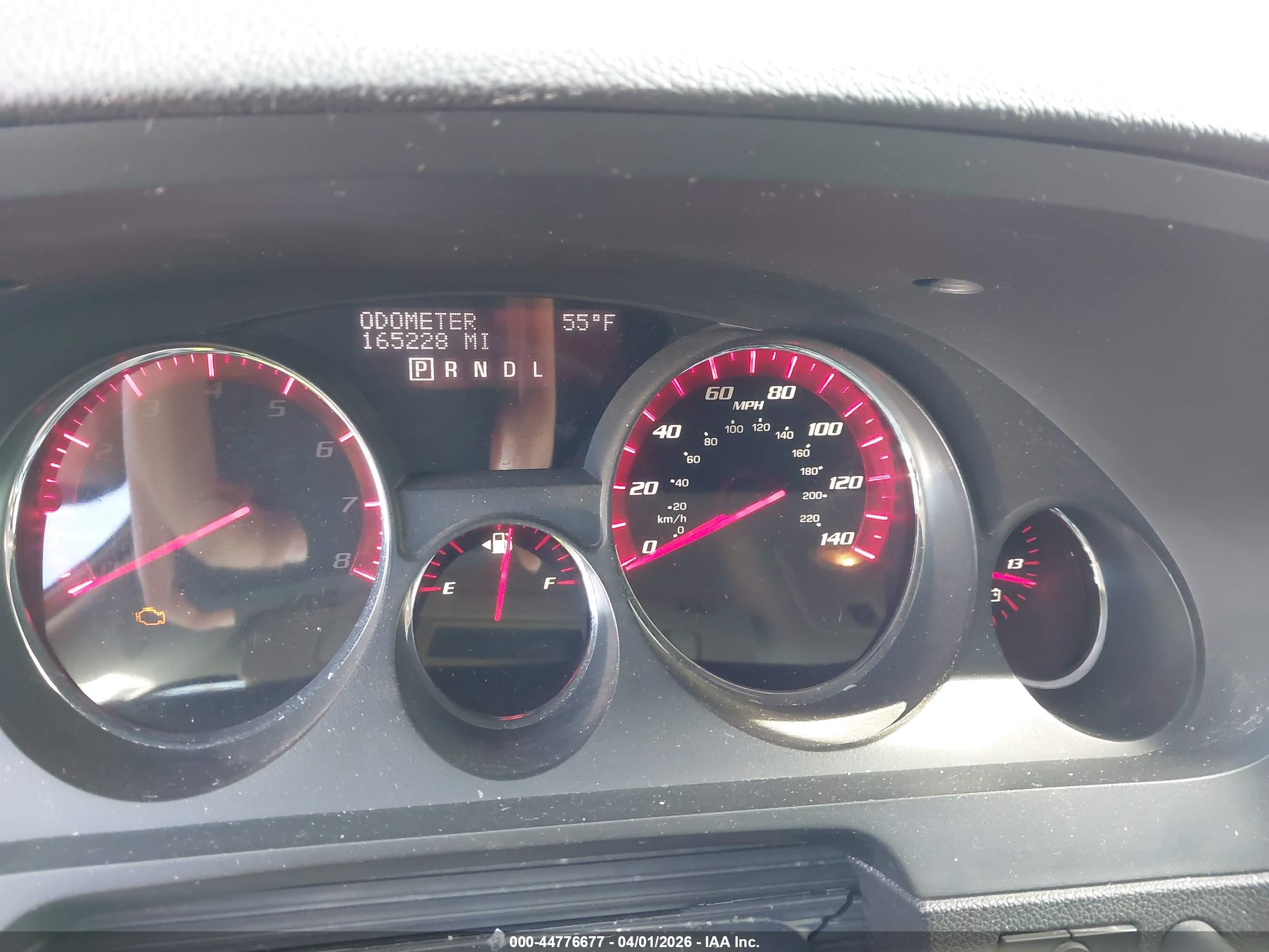 GMC ACADIA image 7