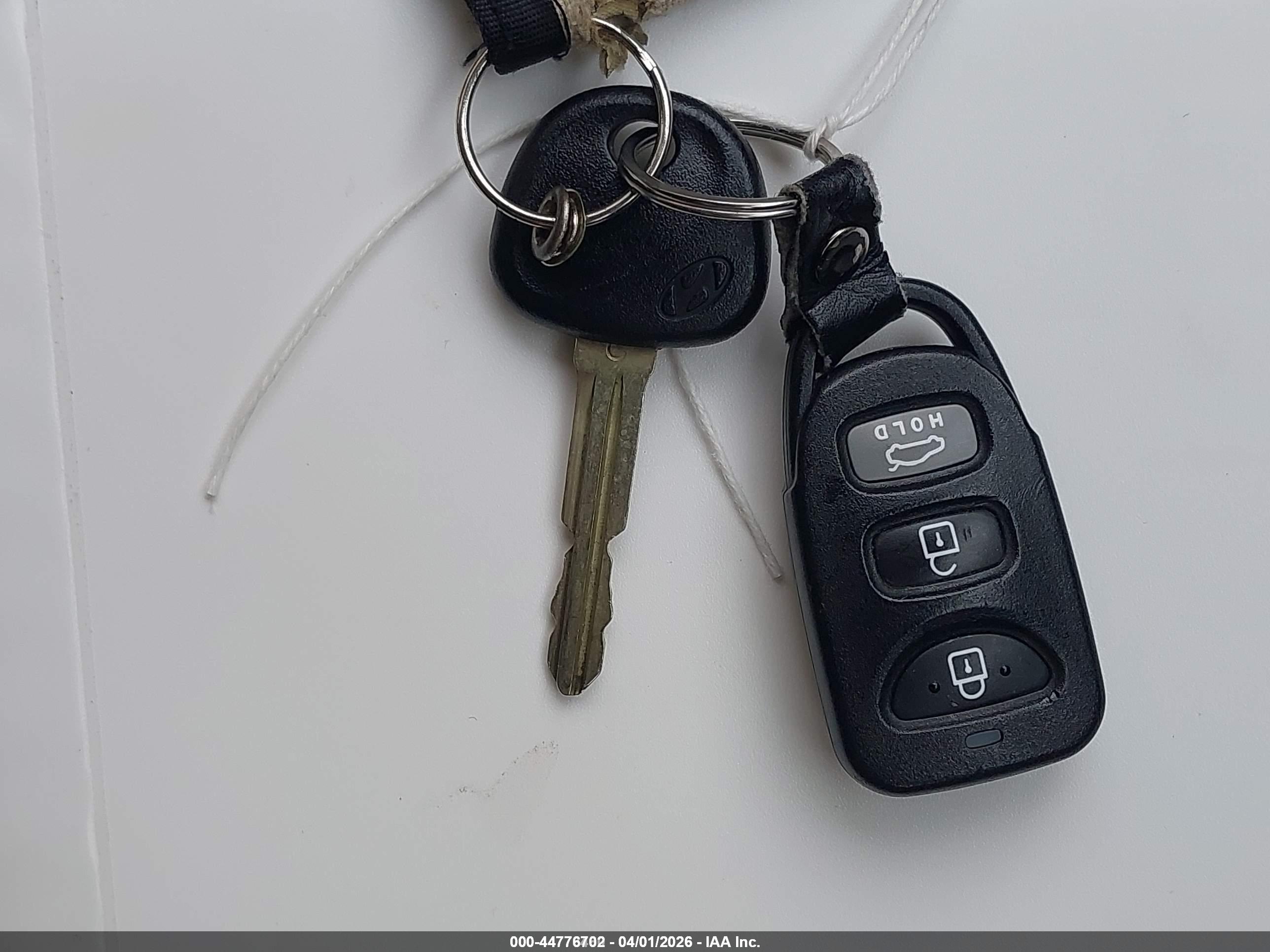 HYUNDAI ELANTRA image 11