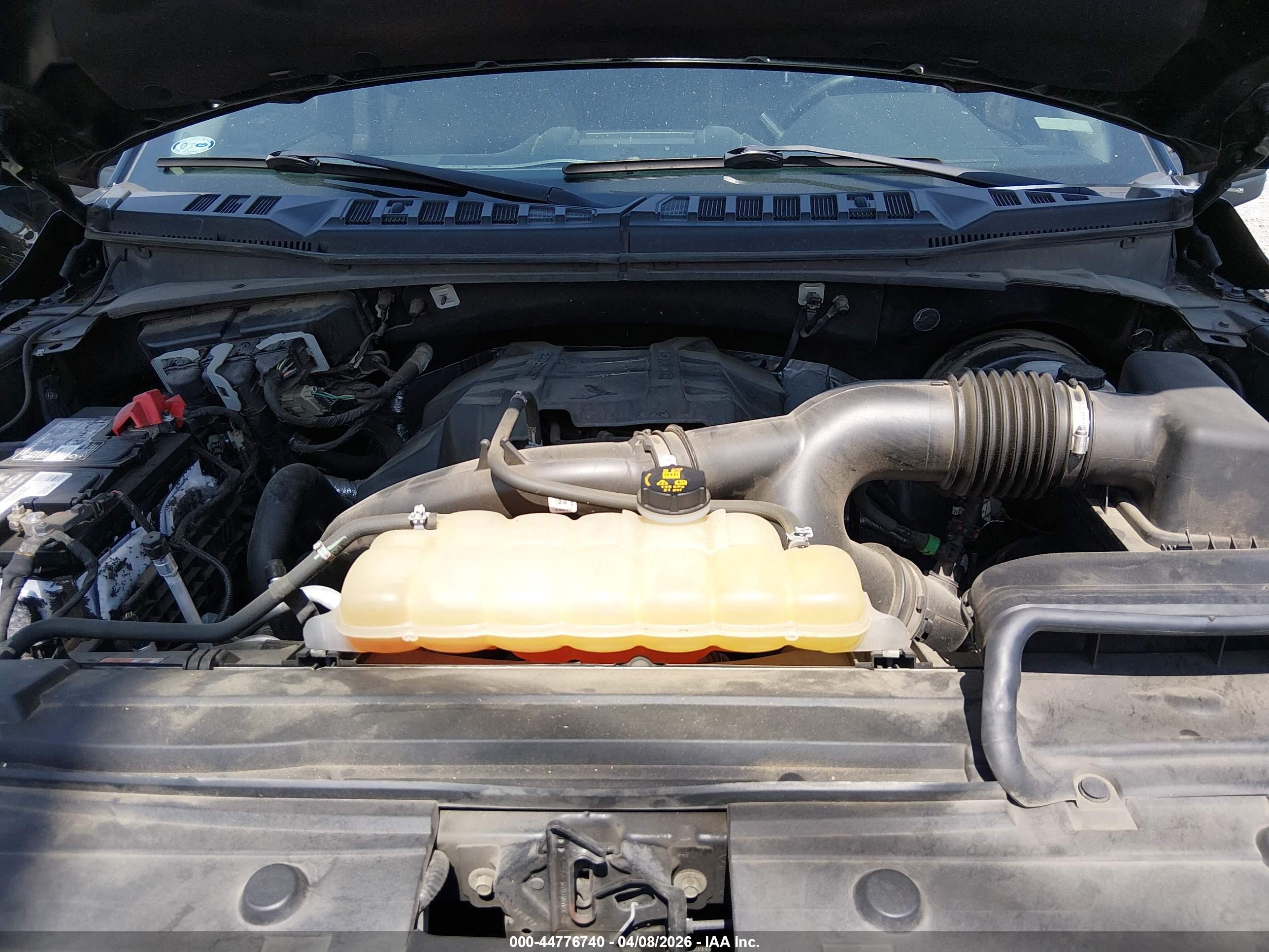 FORD F-150 image 10