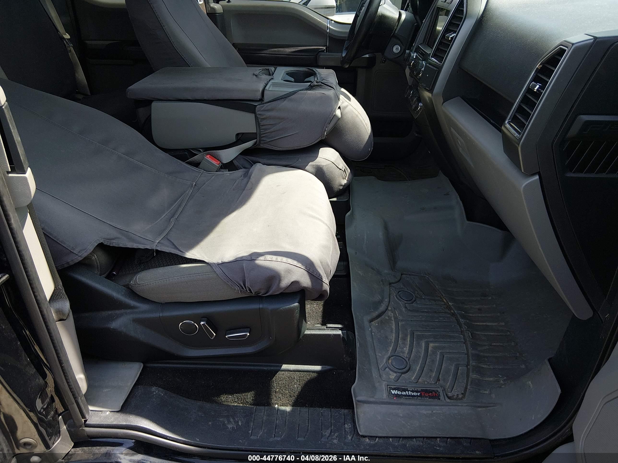 FORD F-150 image 5