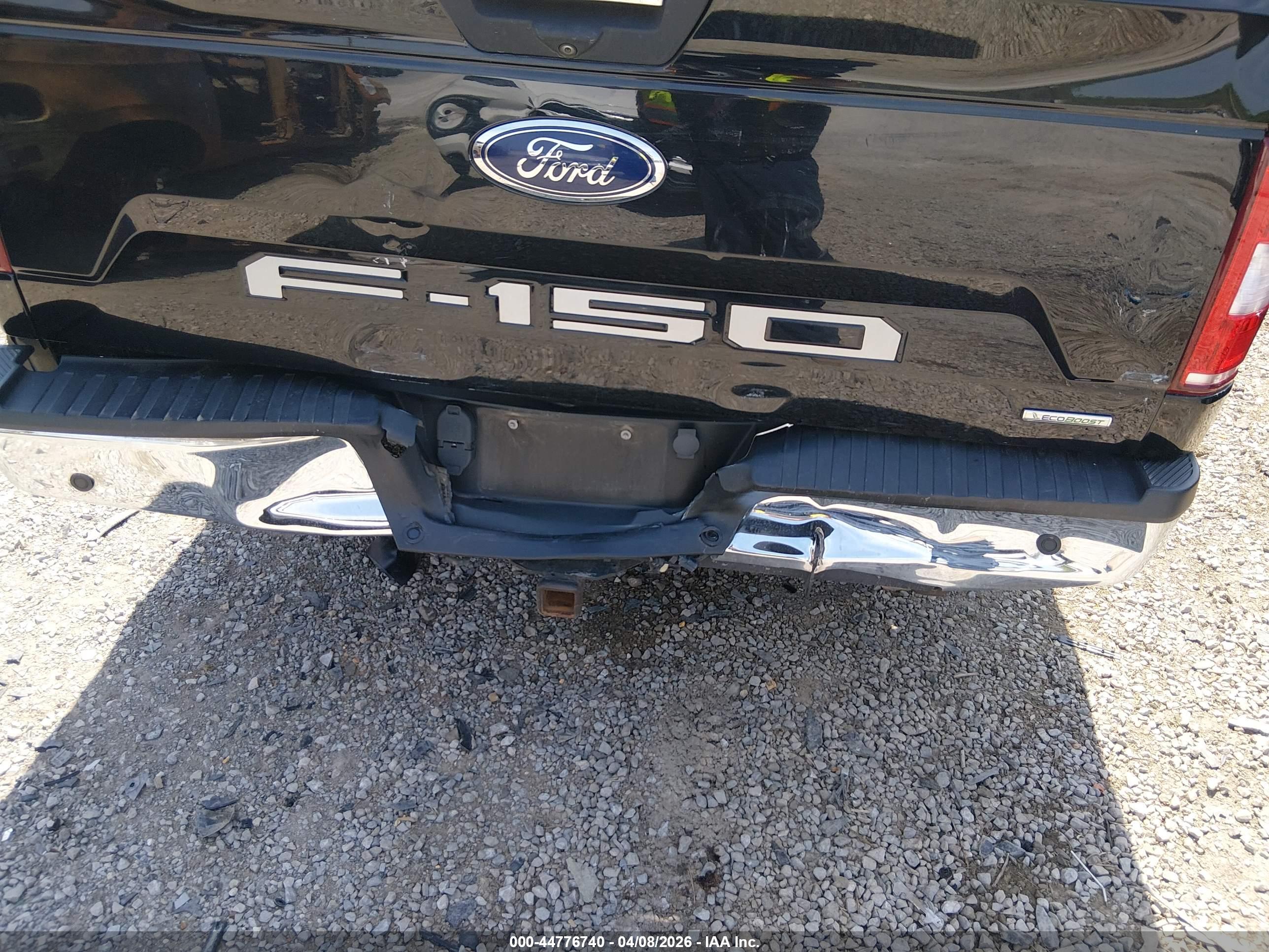 FORD F-150 image 6
