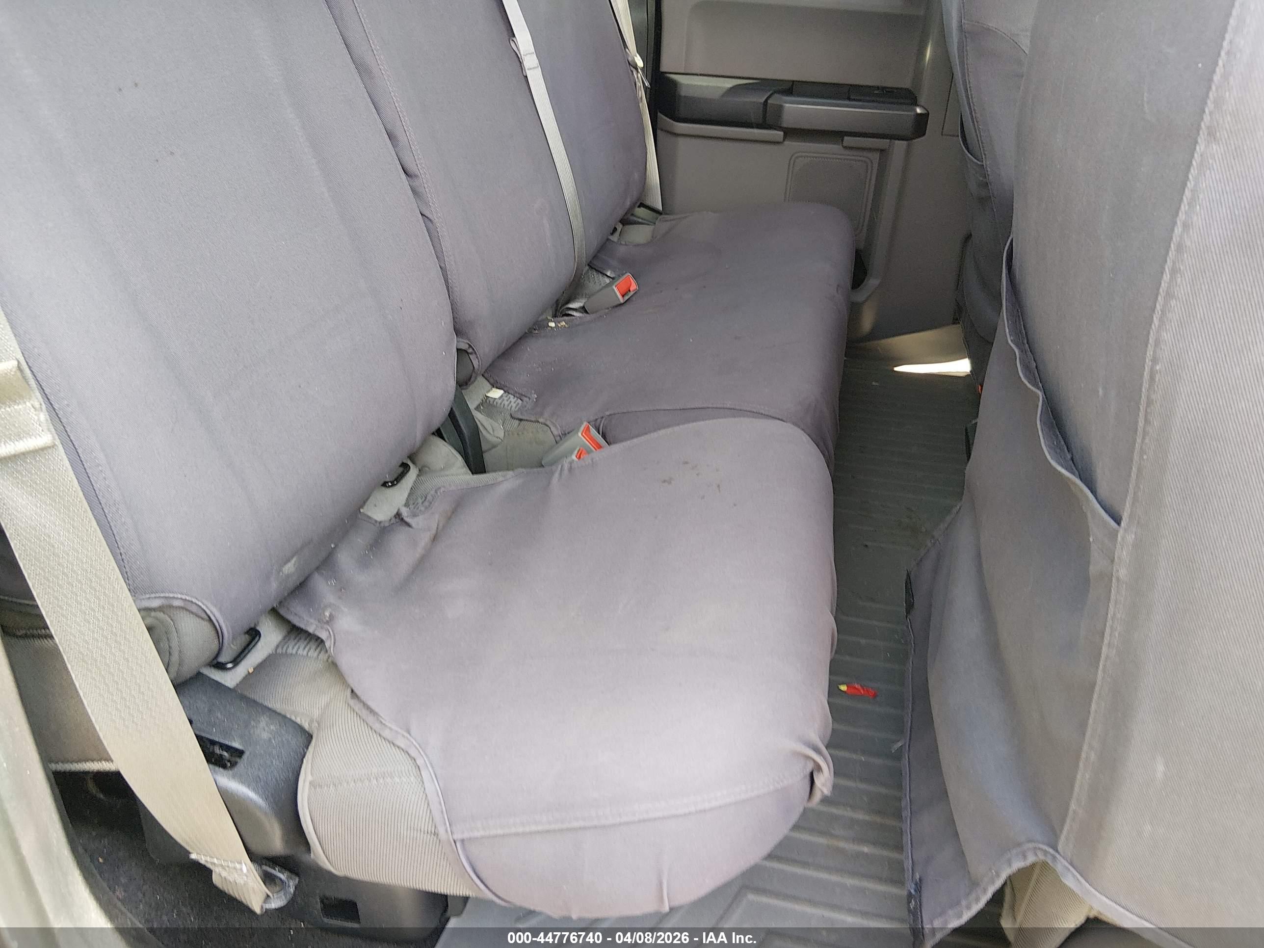 FORD F-150 image 8