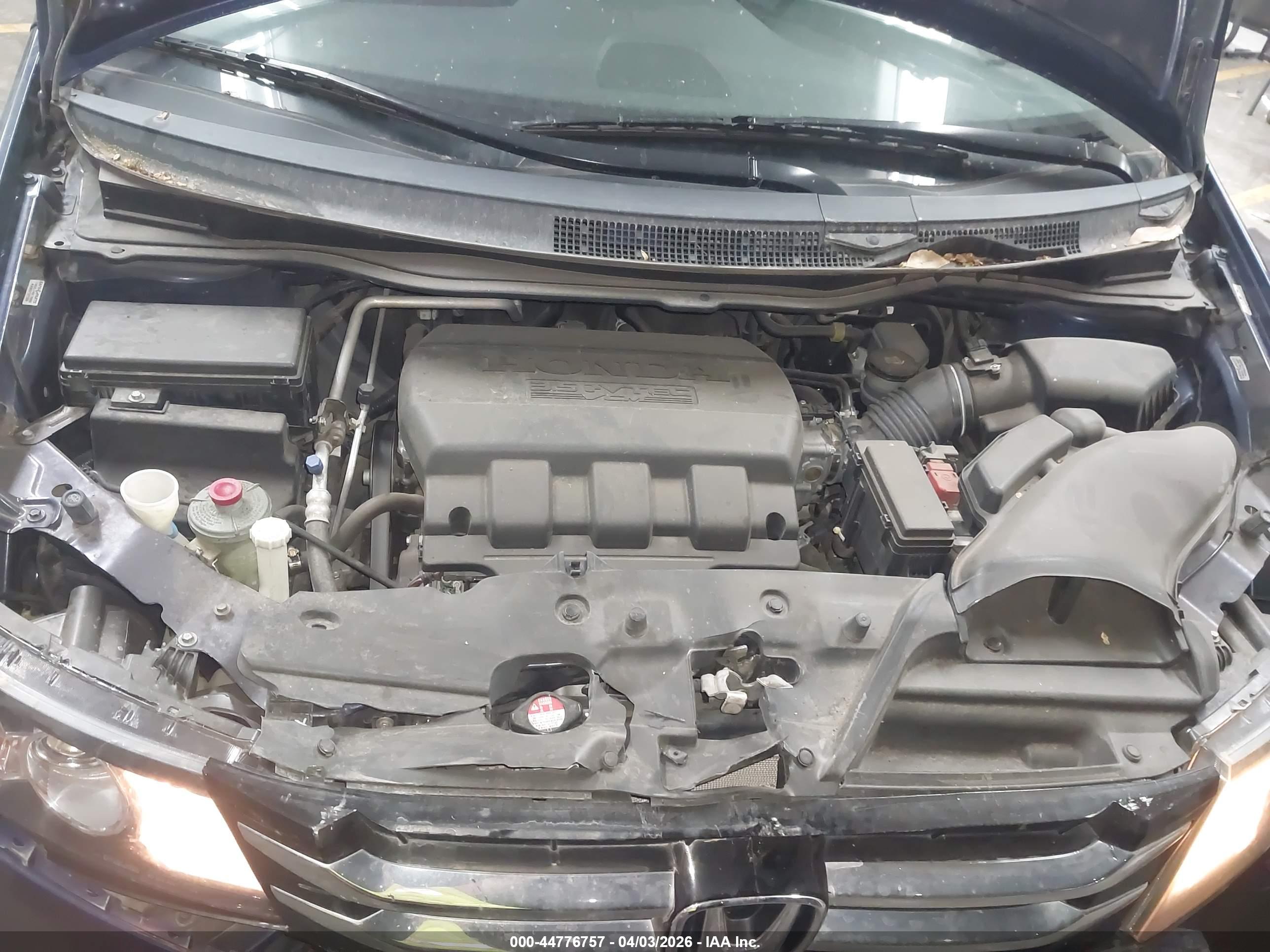 HONDA ODYSSEY image 10