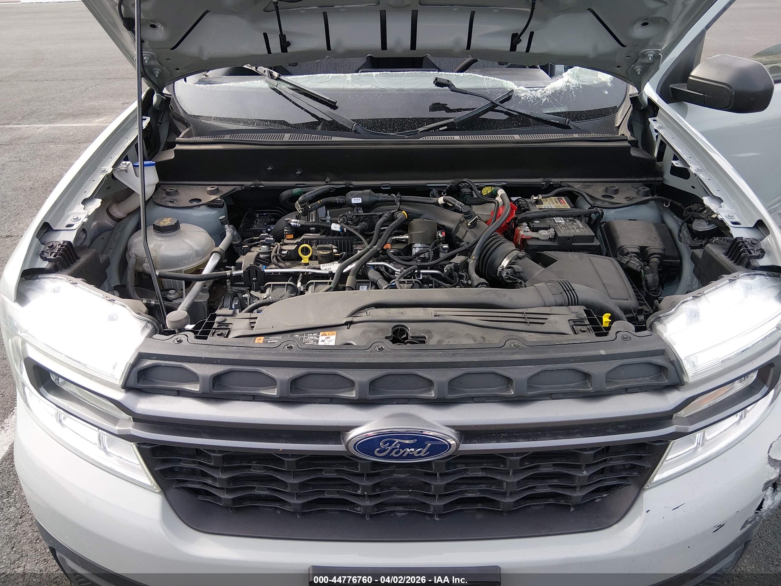 FORD MAVERICK image 10