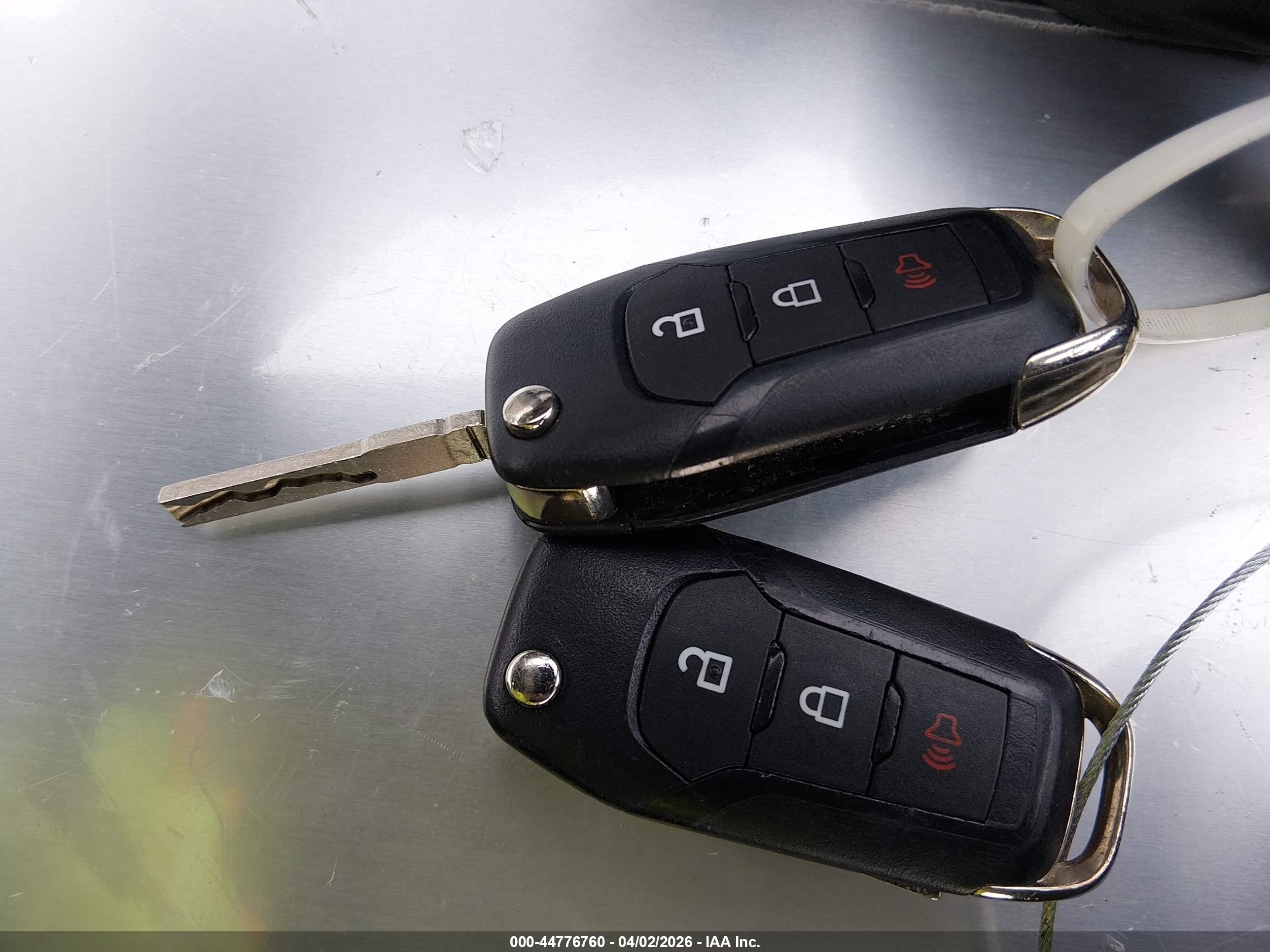 FORD MAVERICK image 11