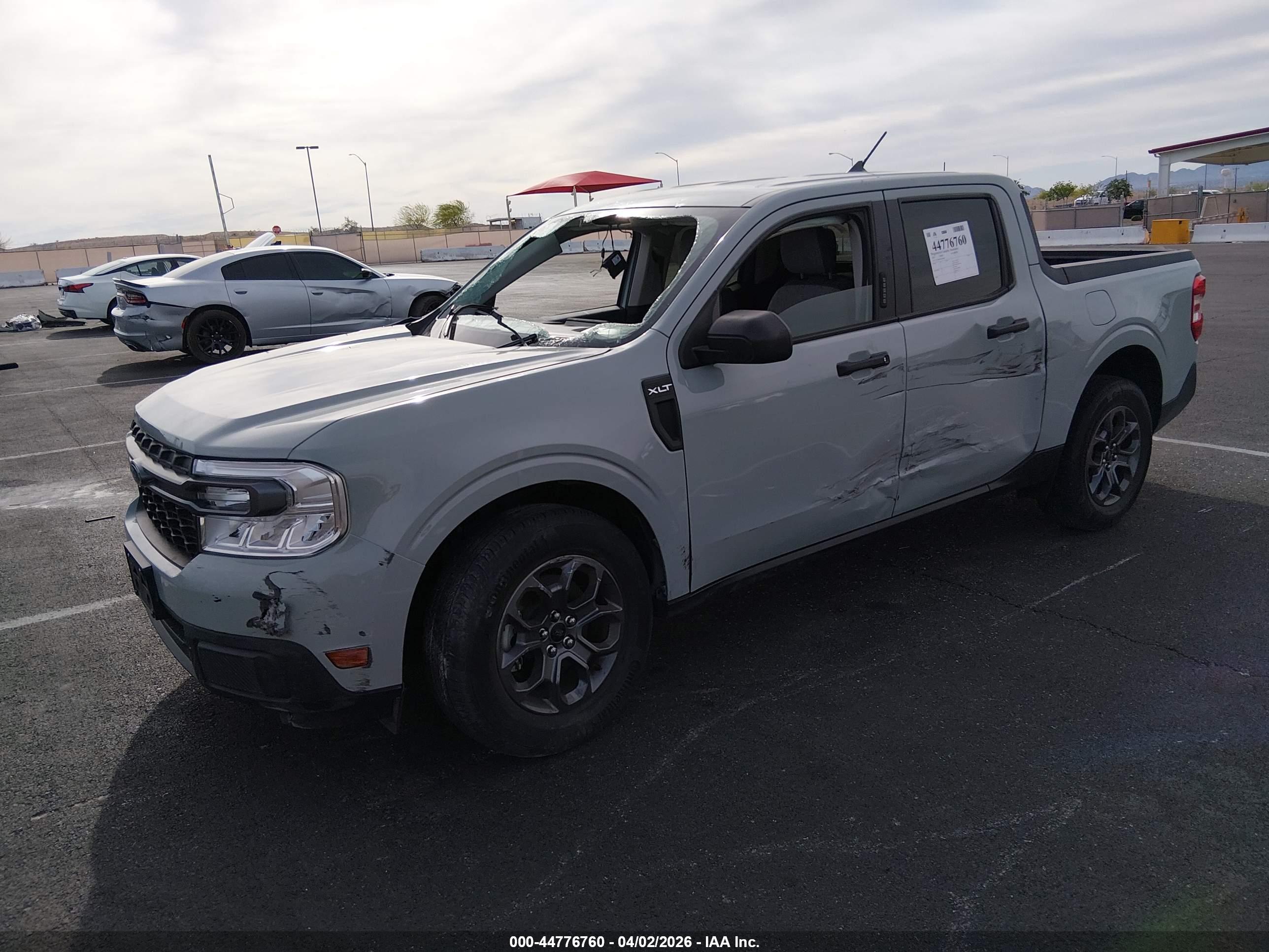FORD MAVERICK image 2