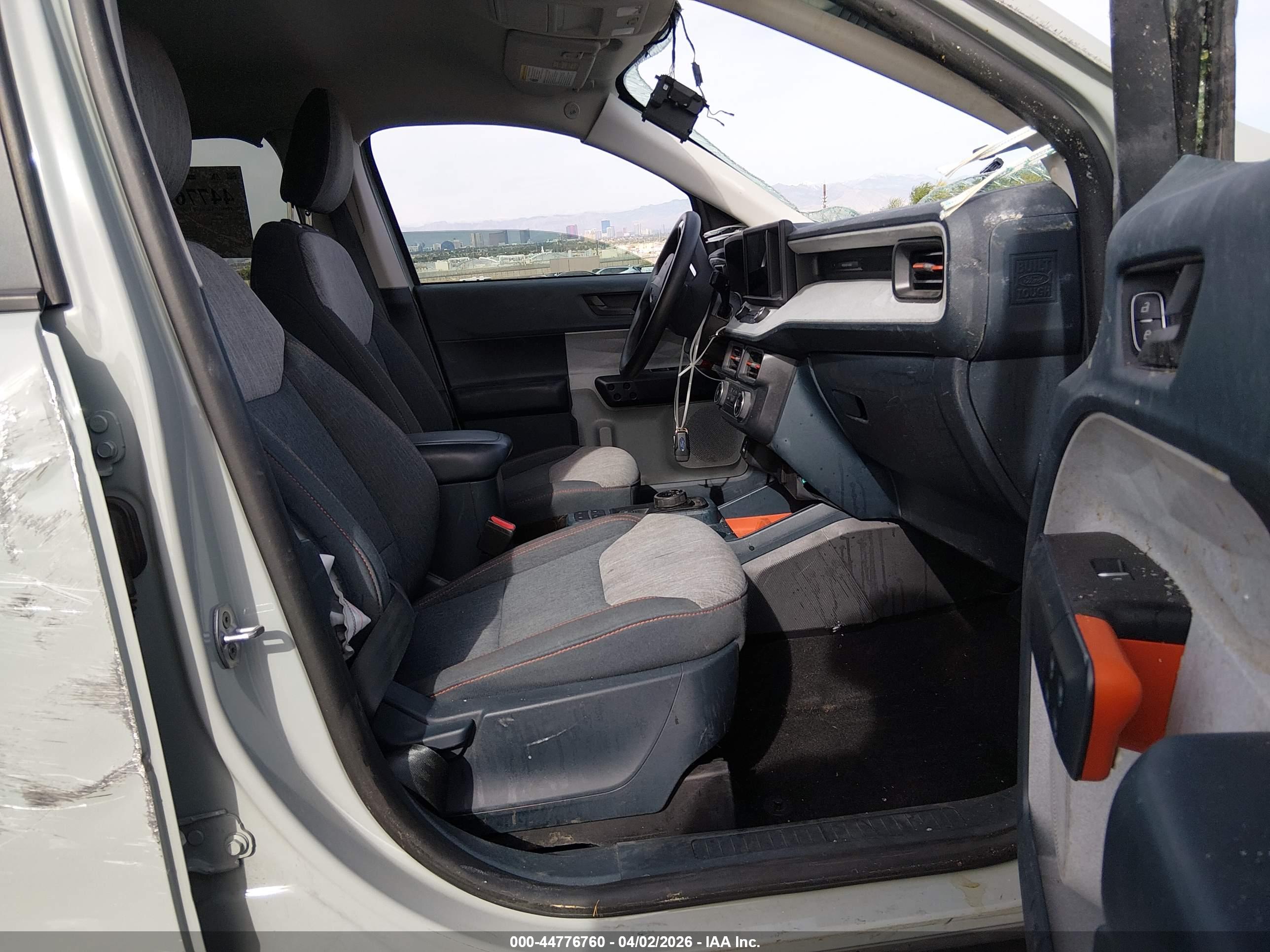 FORD MAVERICK image 5