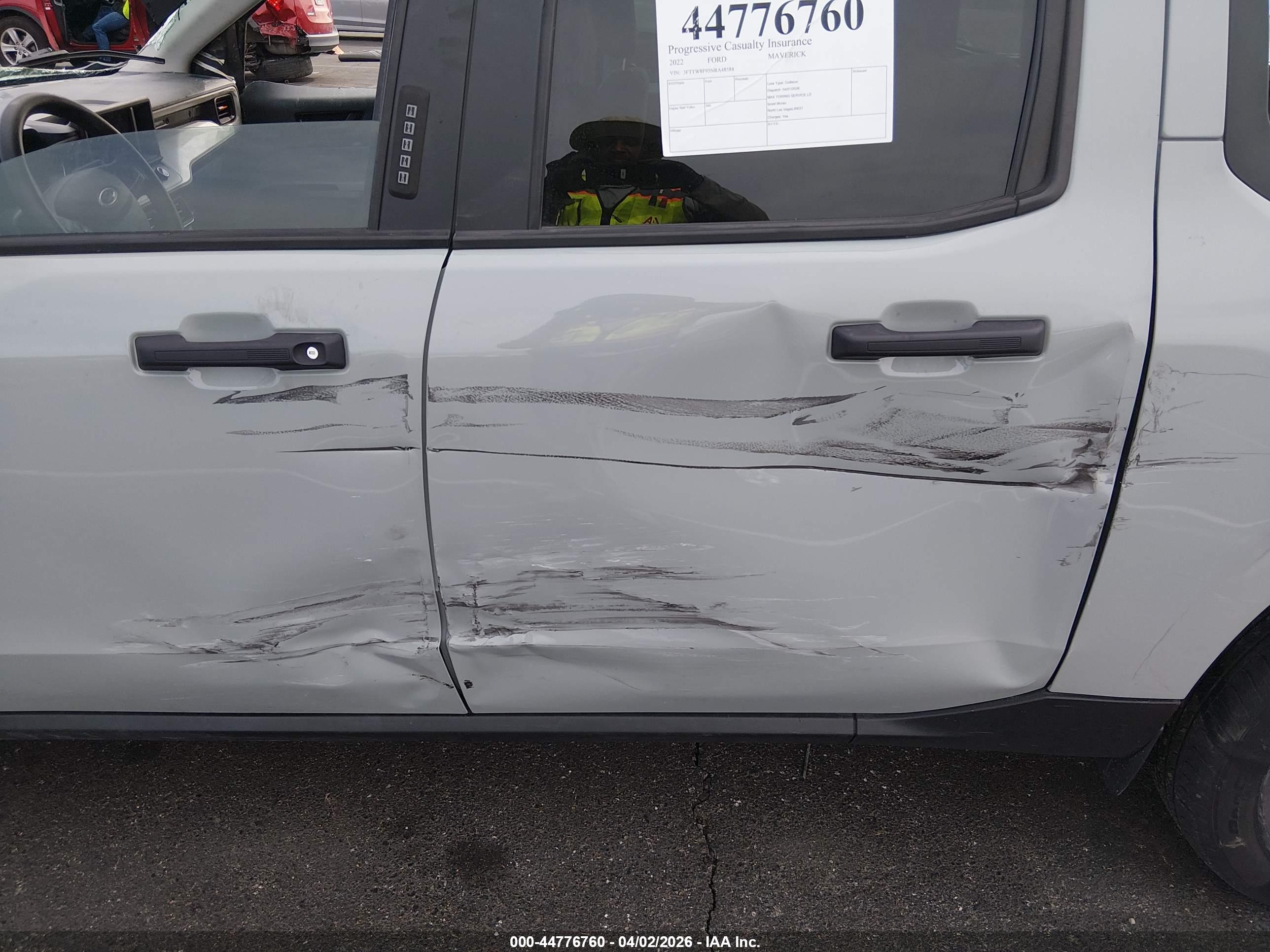 FORD MAVERICK image 6