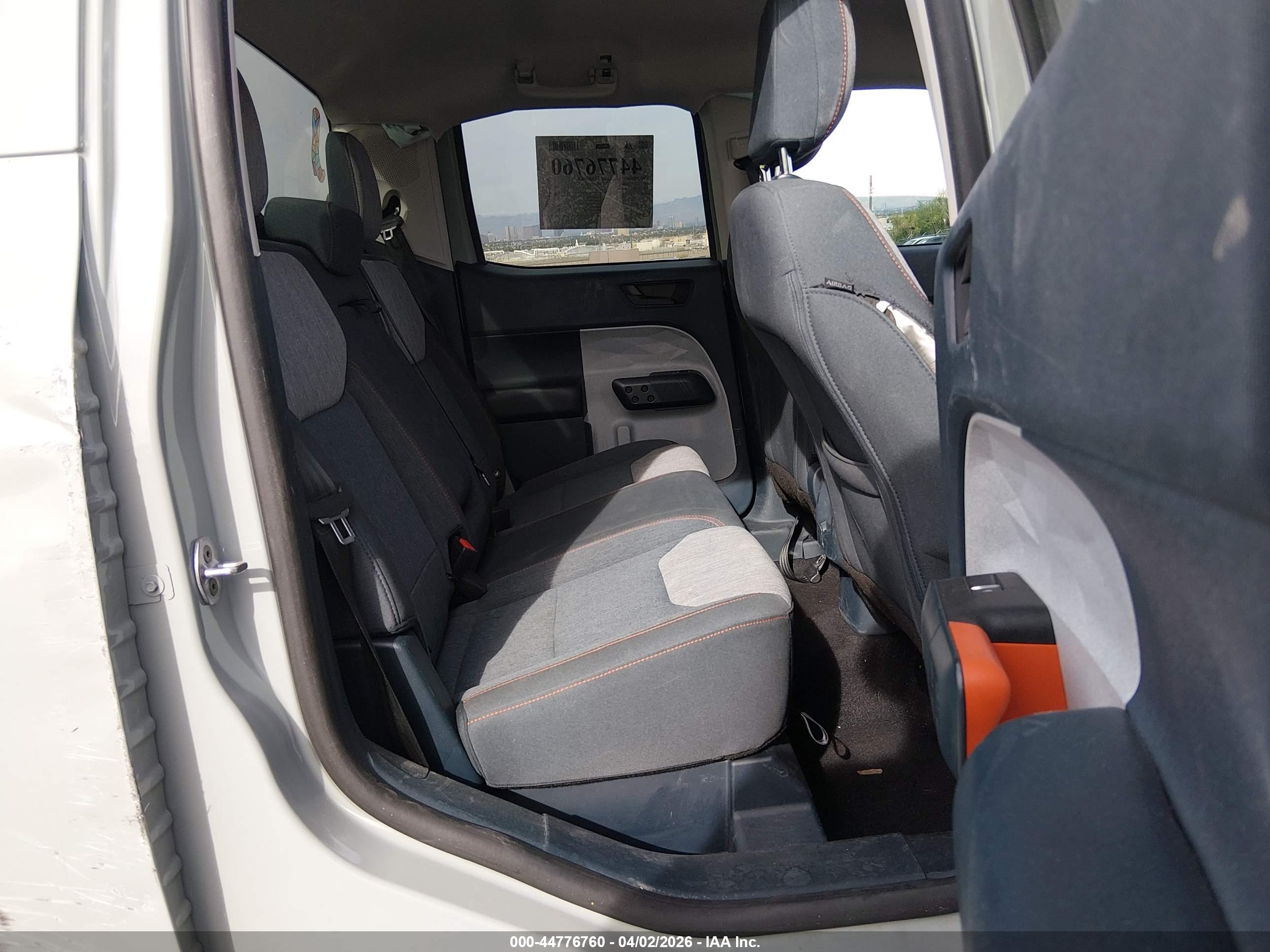FORD MAVERICK image 8