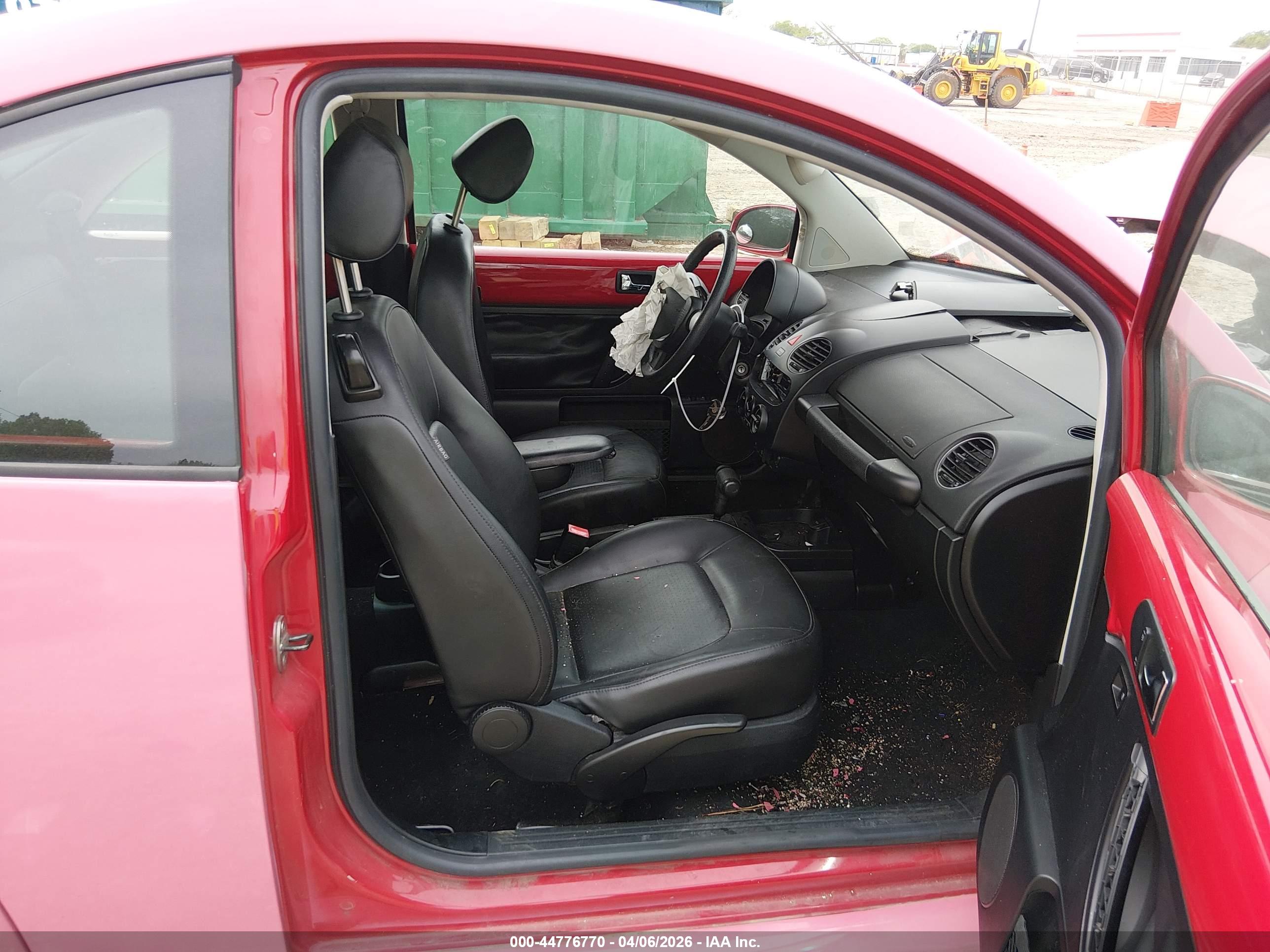 VOLKSWAGEN NEW image 5