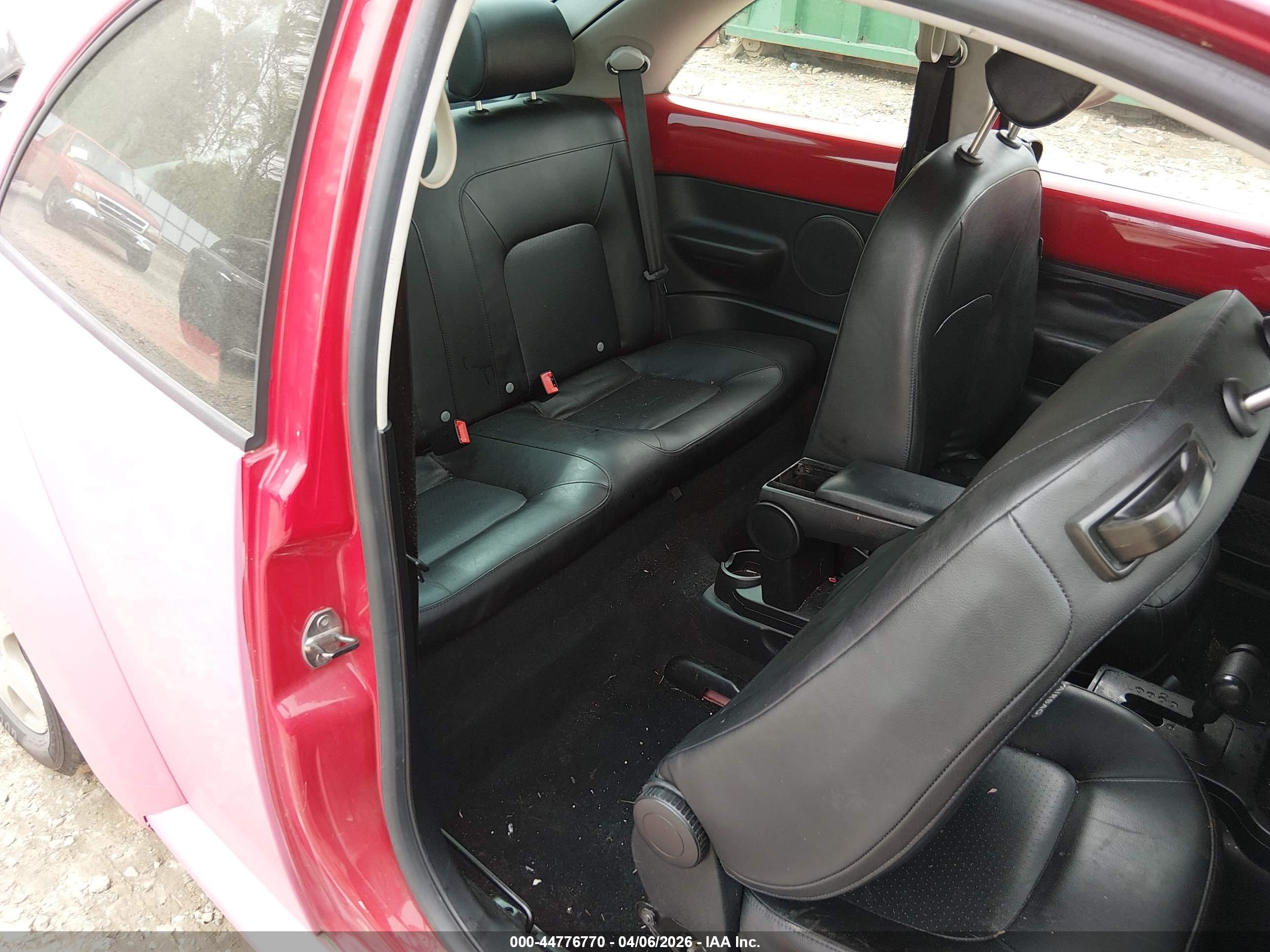 VOLKSWAGEN NEW image 8