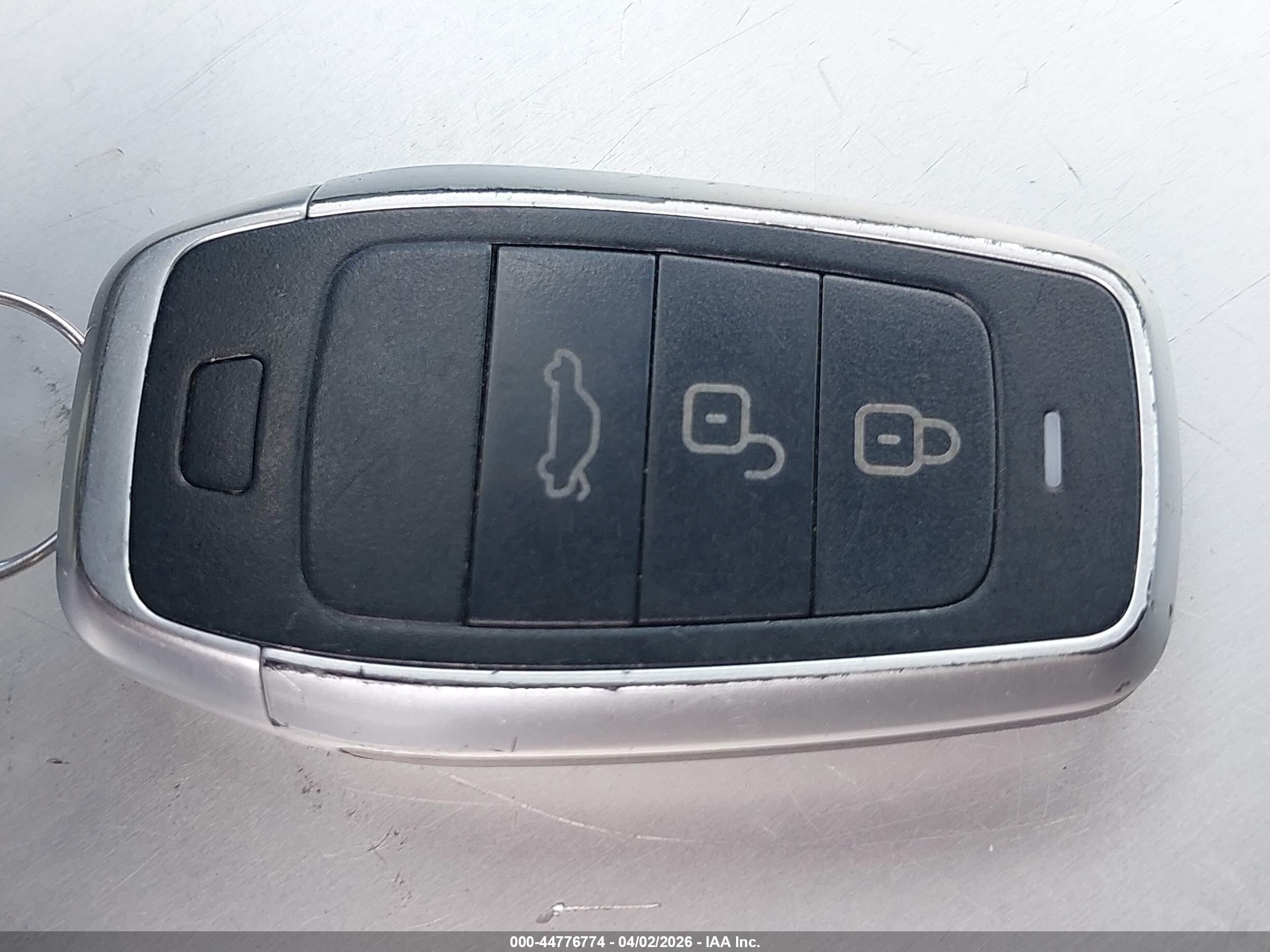 HONDA ACCORD image 11