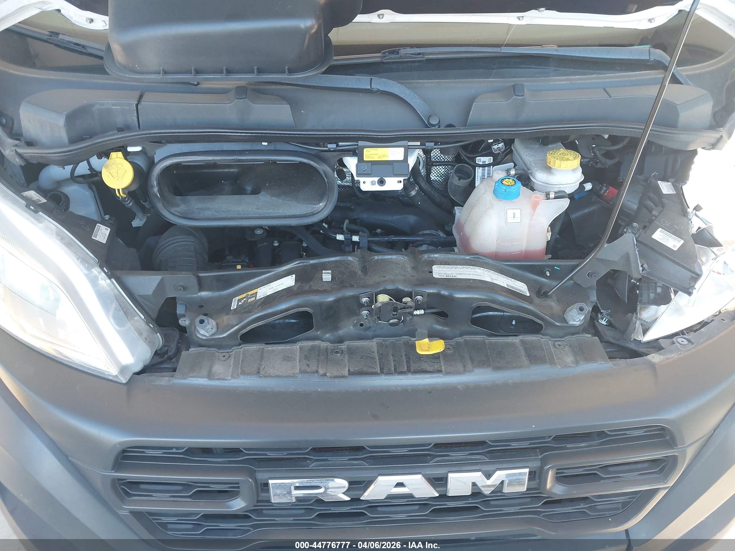 RAM PROMASTER image 10