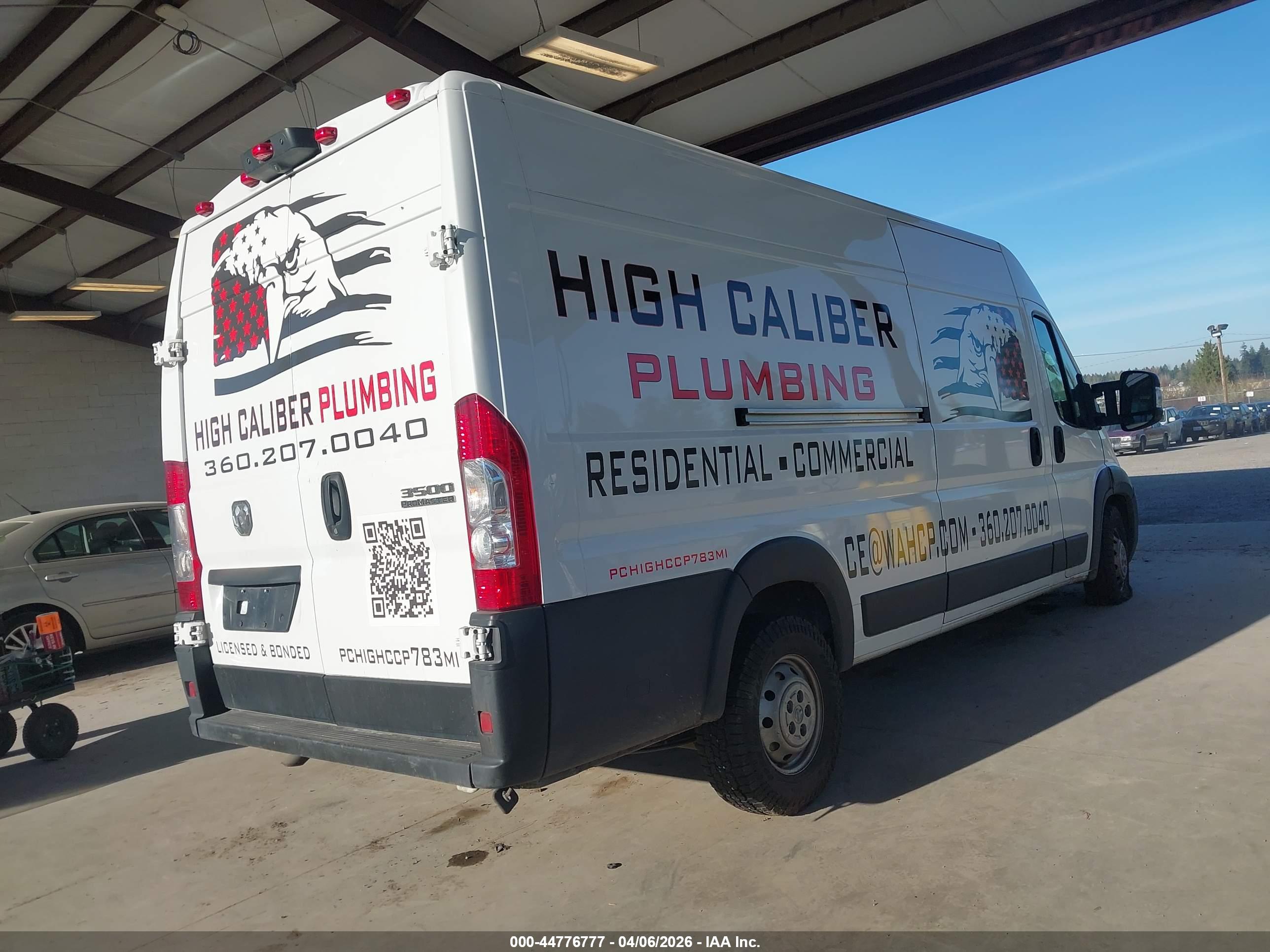 RAM PROMASTER image 4