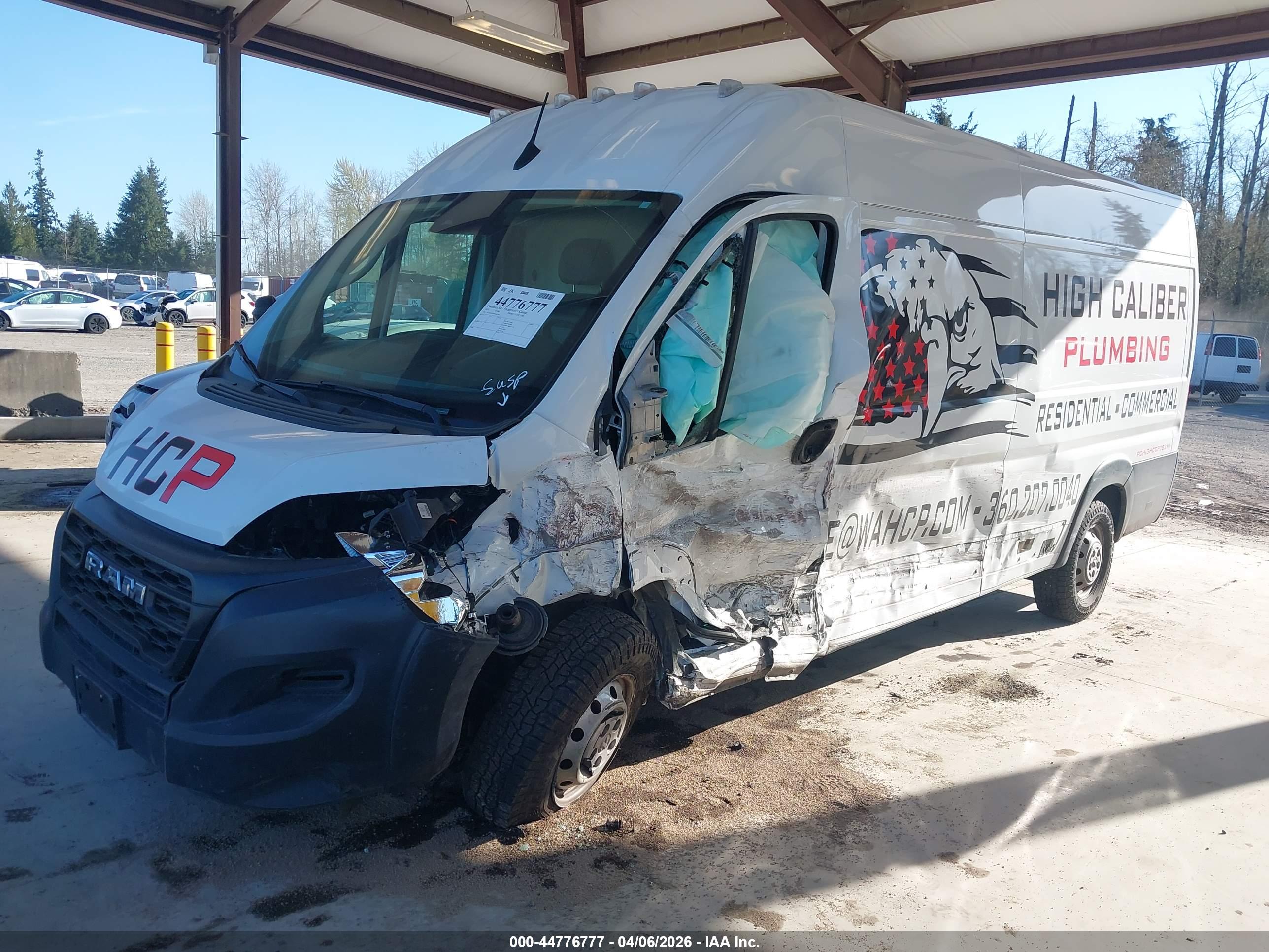 RAM PROMASTER image 6