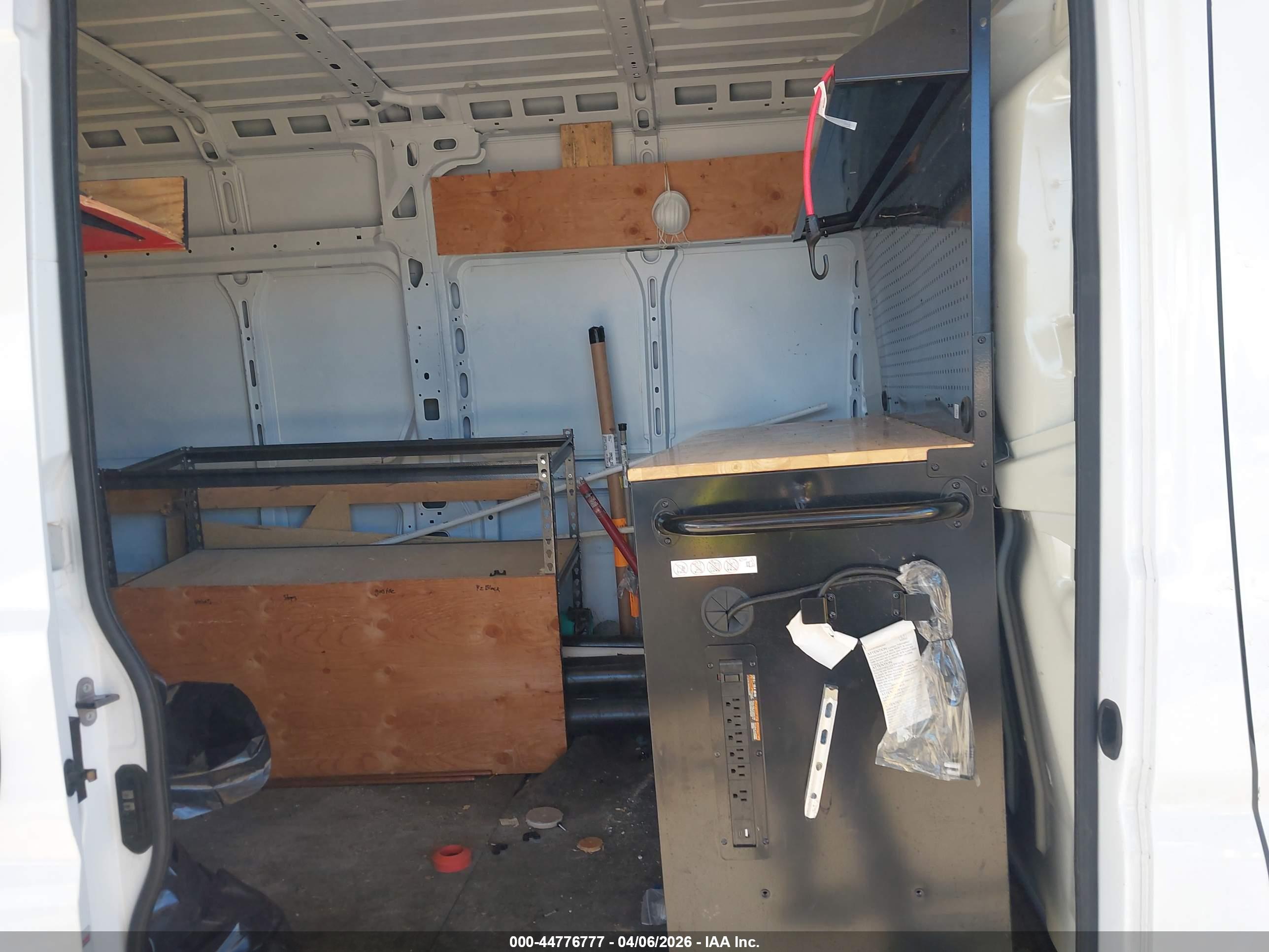 RAM PROMASTER image 8