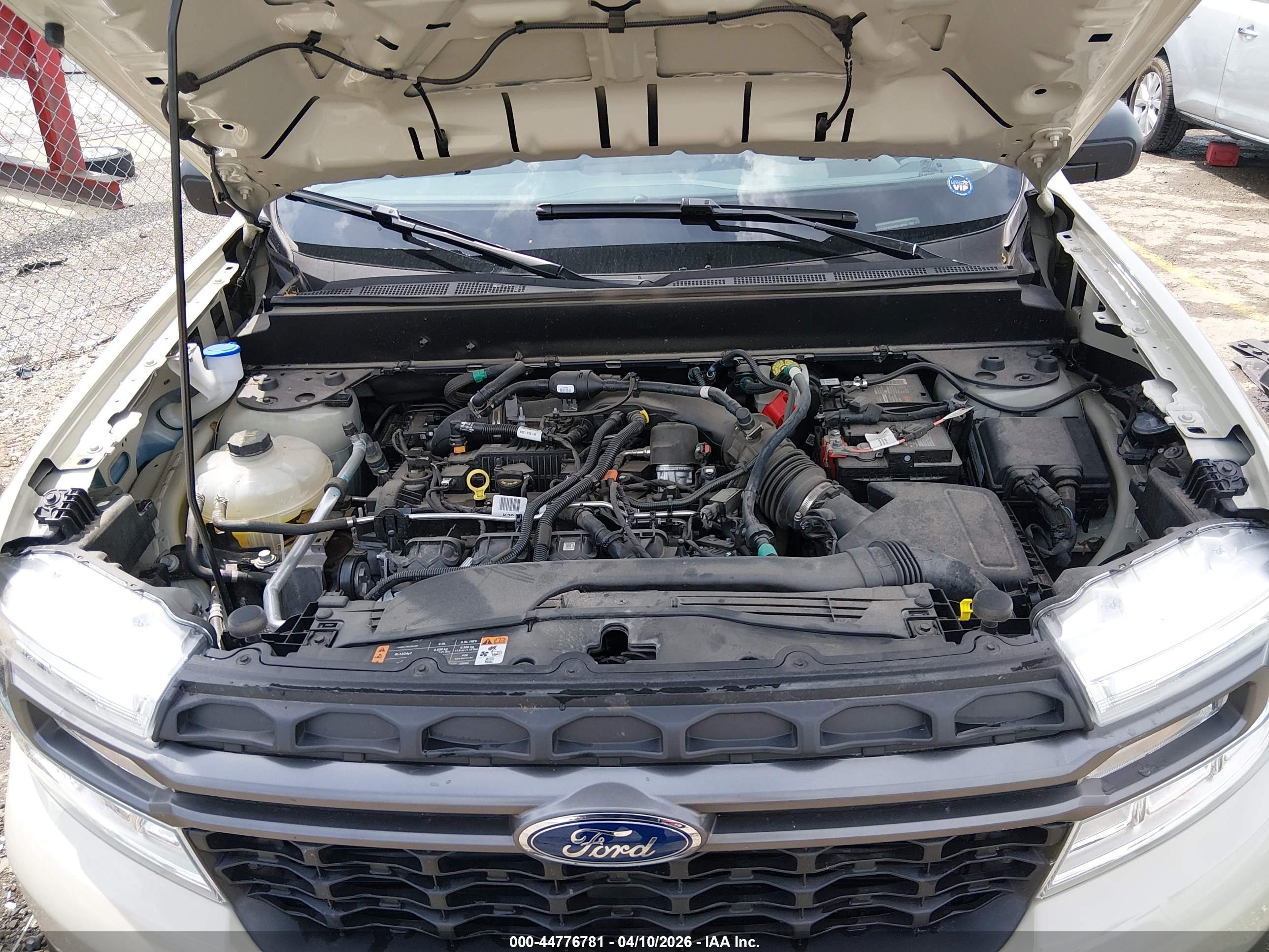 FORD MAVERICK image 10