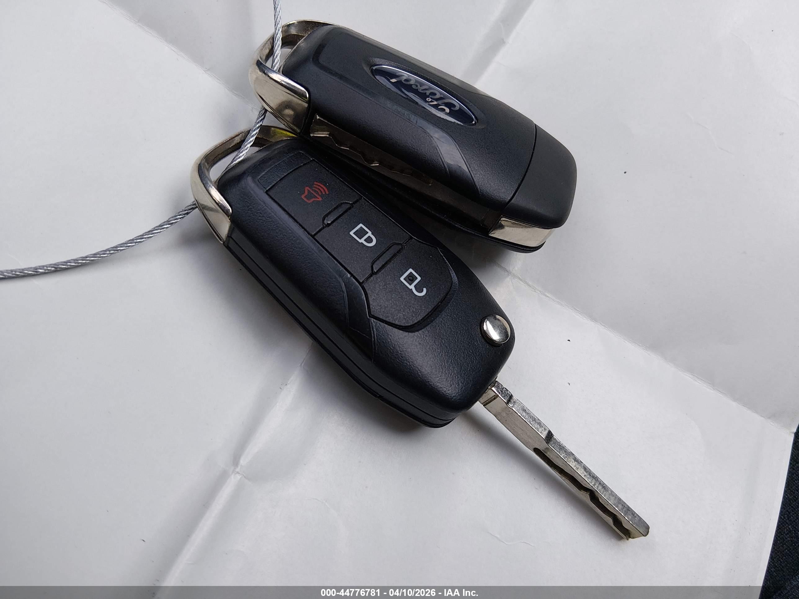 FORD MAVERICK image 11
