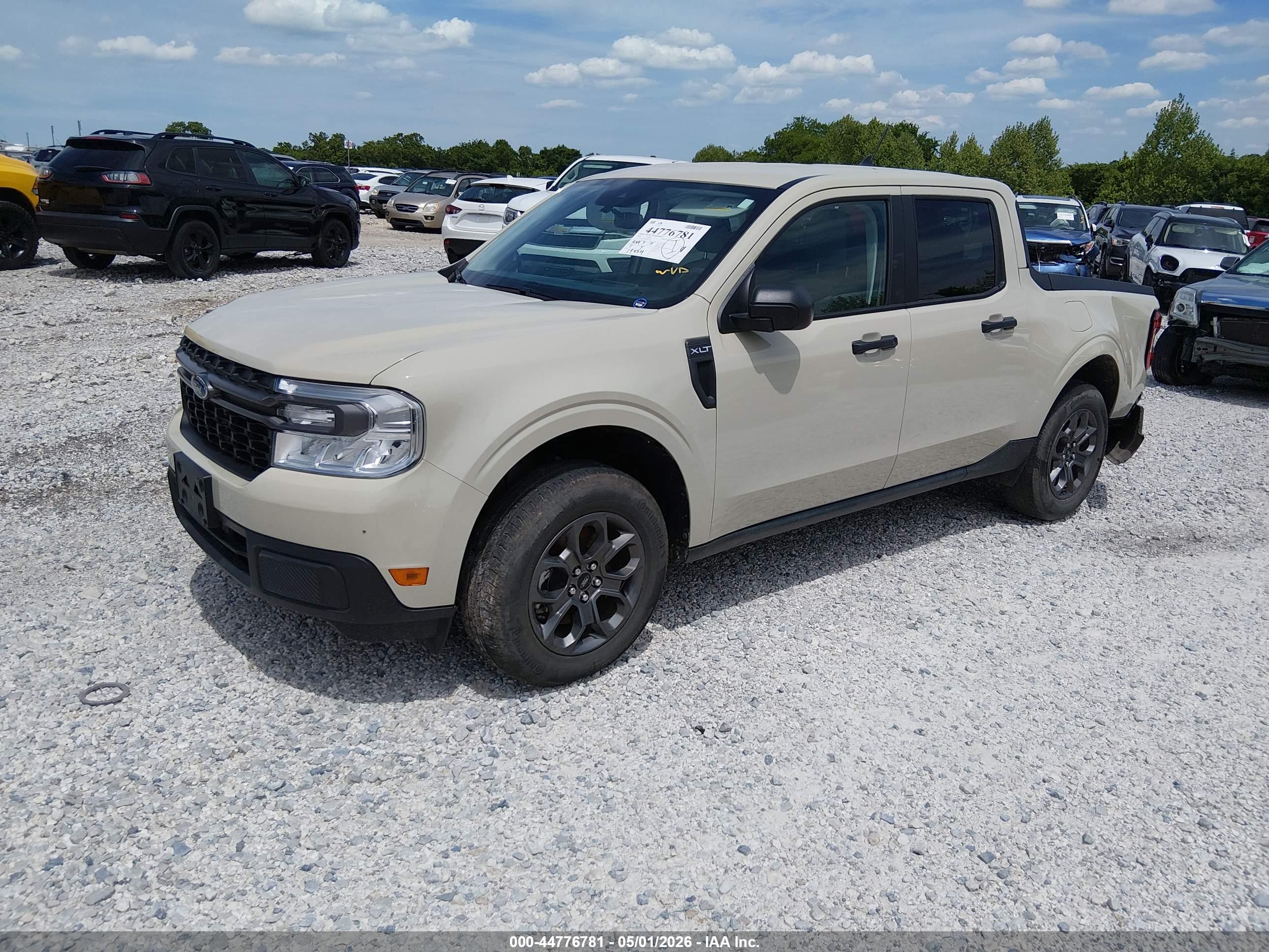 FORD MAVERICK image 2