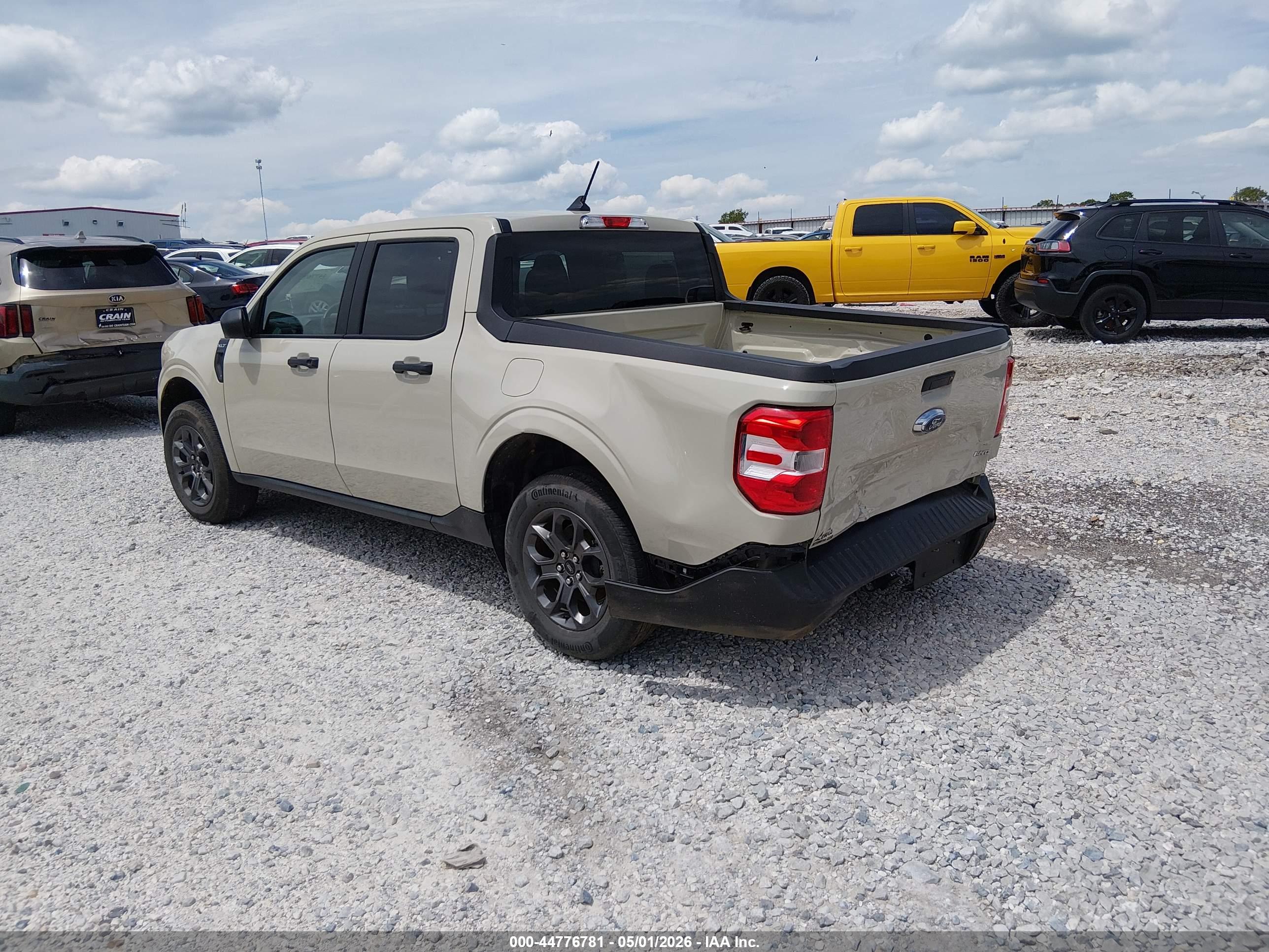 FORD MAVERICK image 3