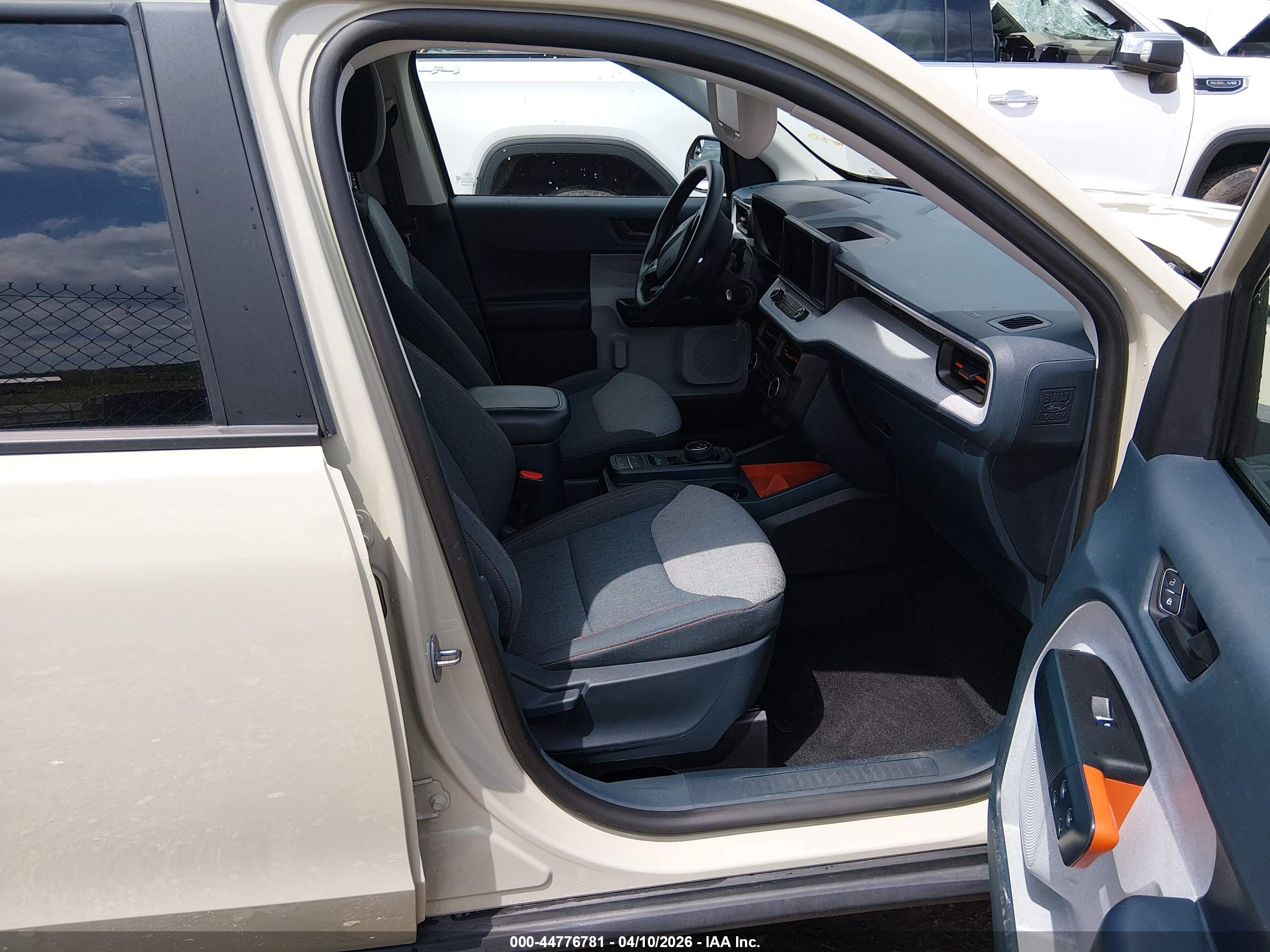 FORD MAVERICK image 5