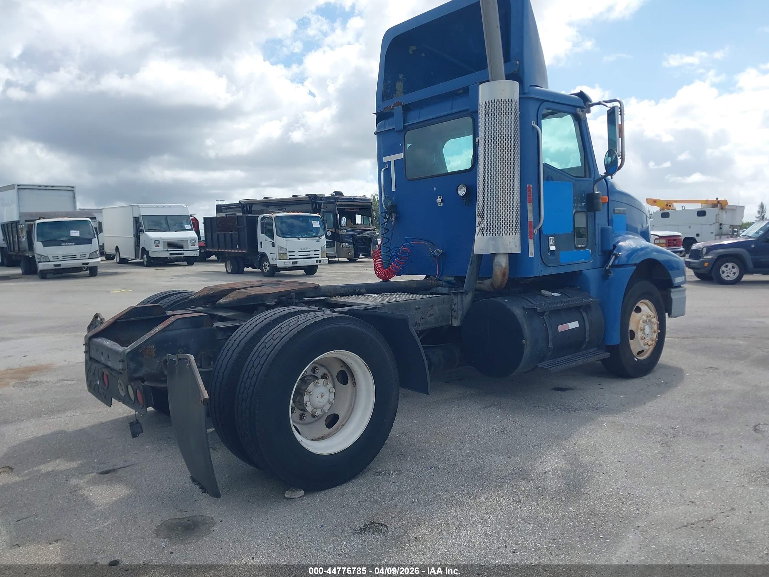 INTERNATIONAL 9100 image 4