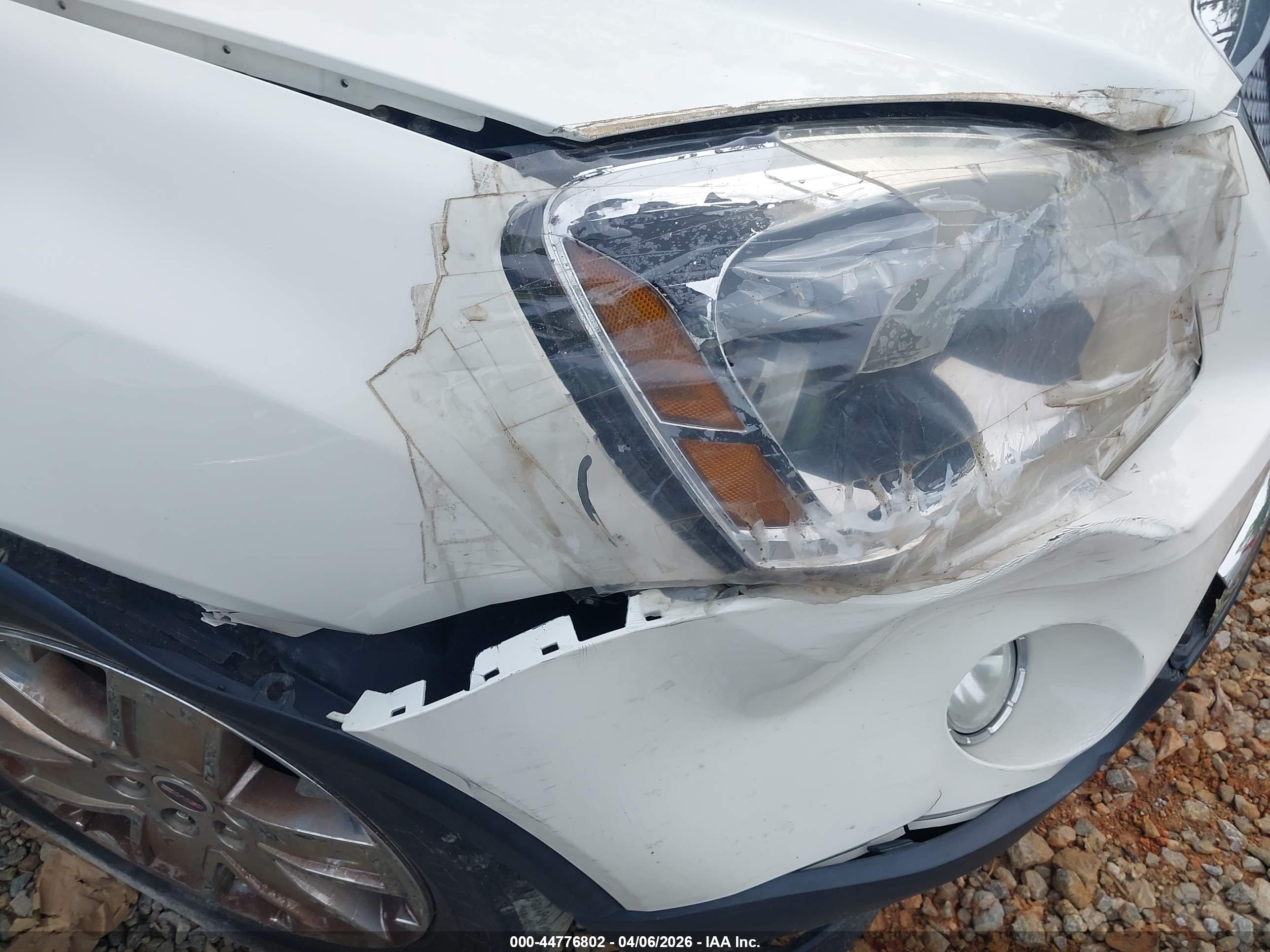 GMC ACADIA image 6