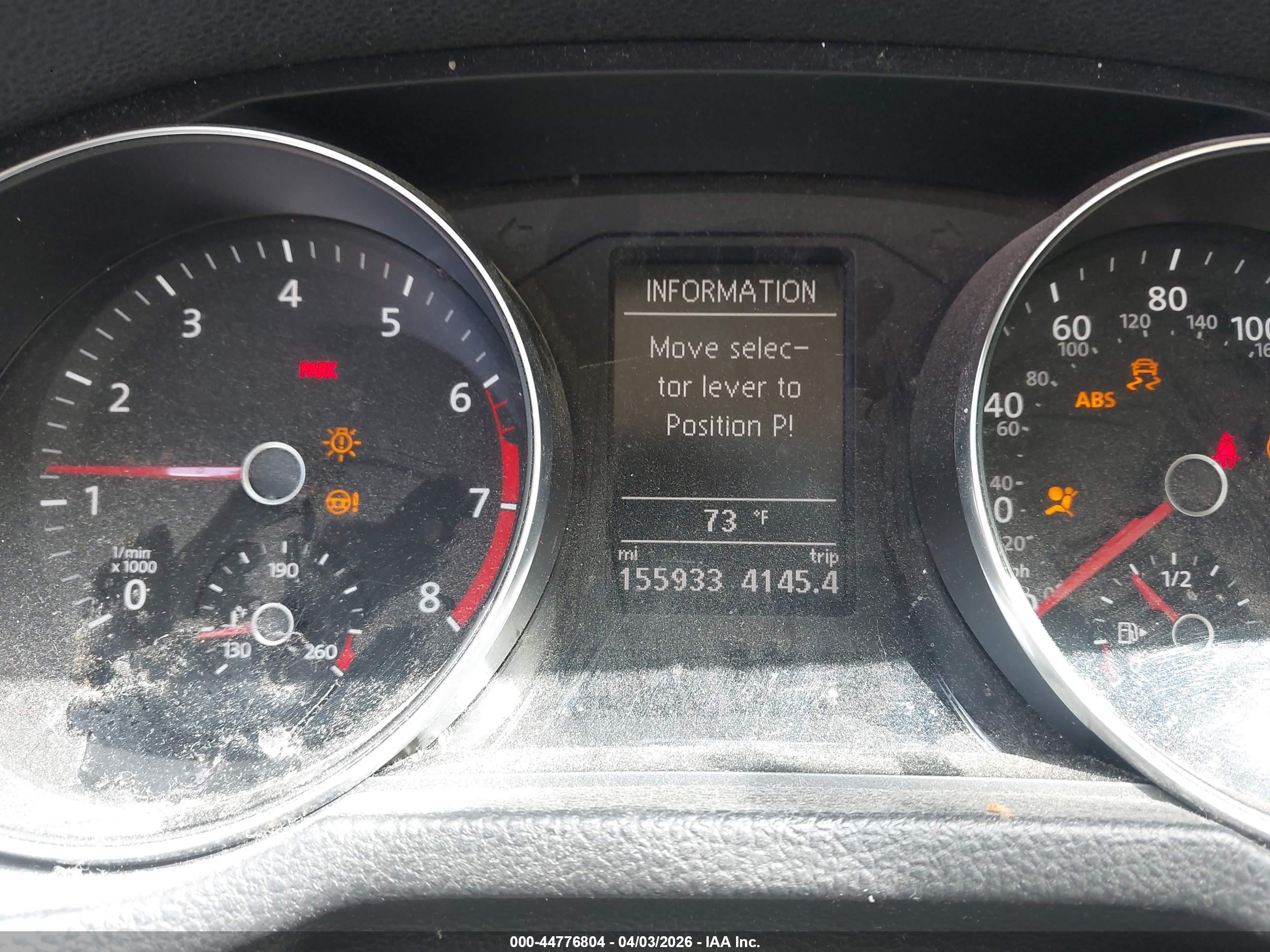 VOLKSWAGEN PASSAT image 7
