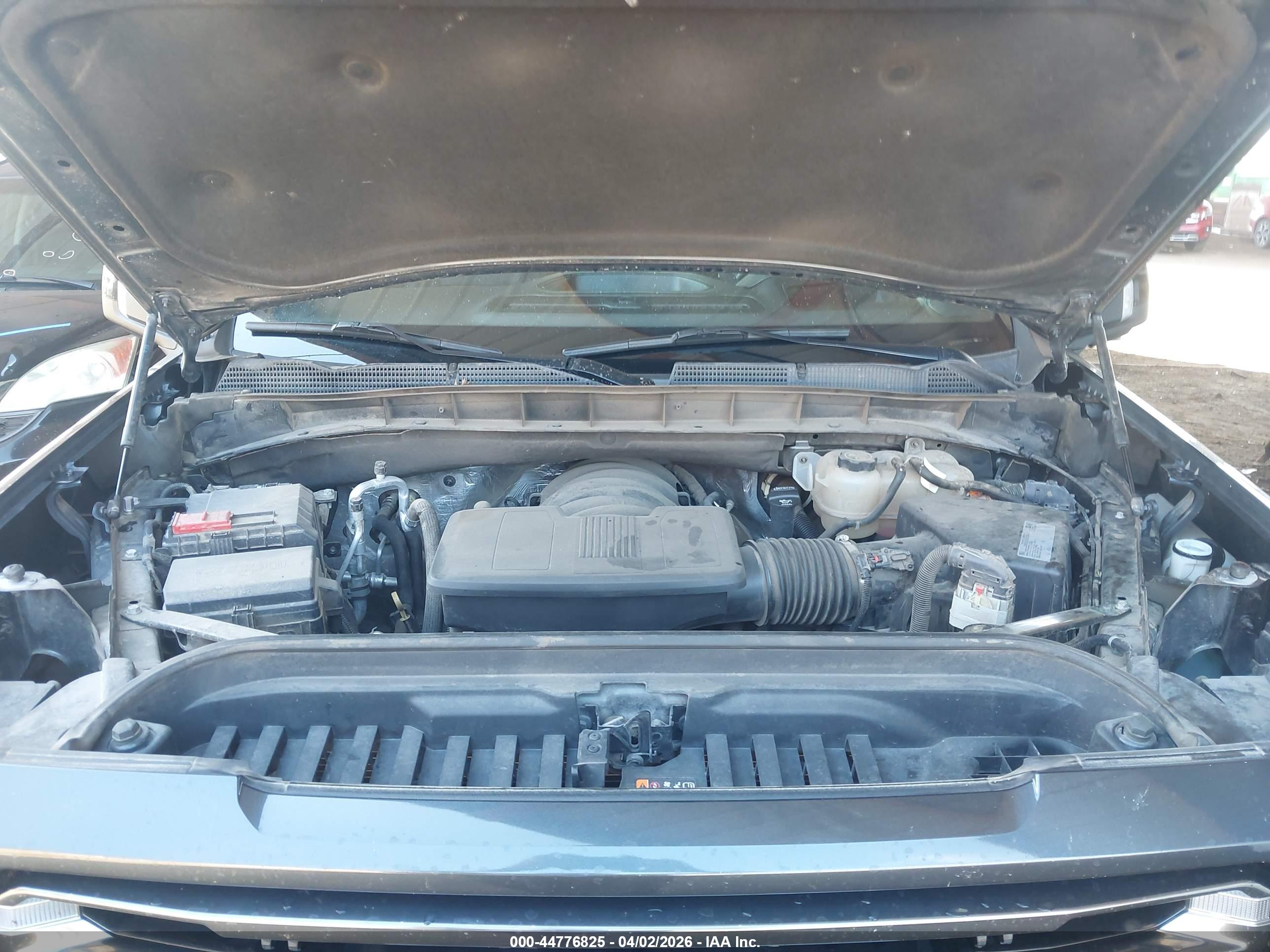 GMC SIERRA image 10