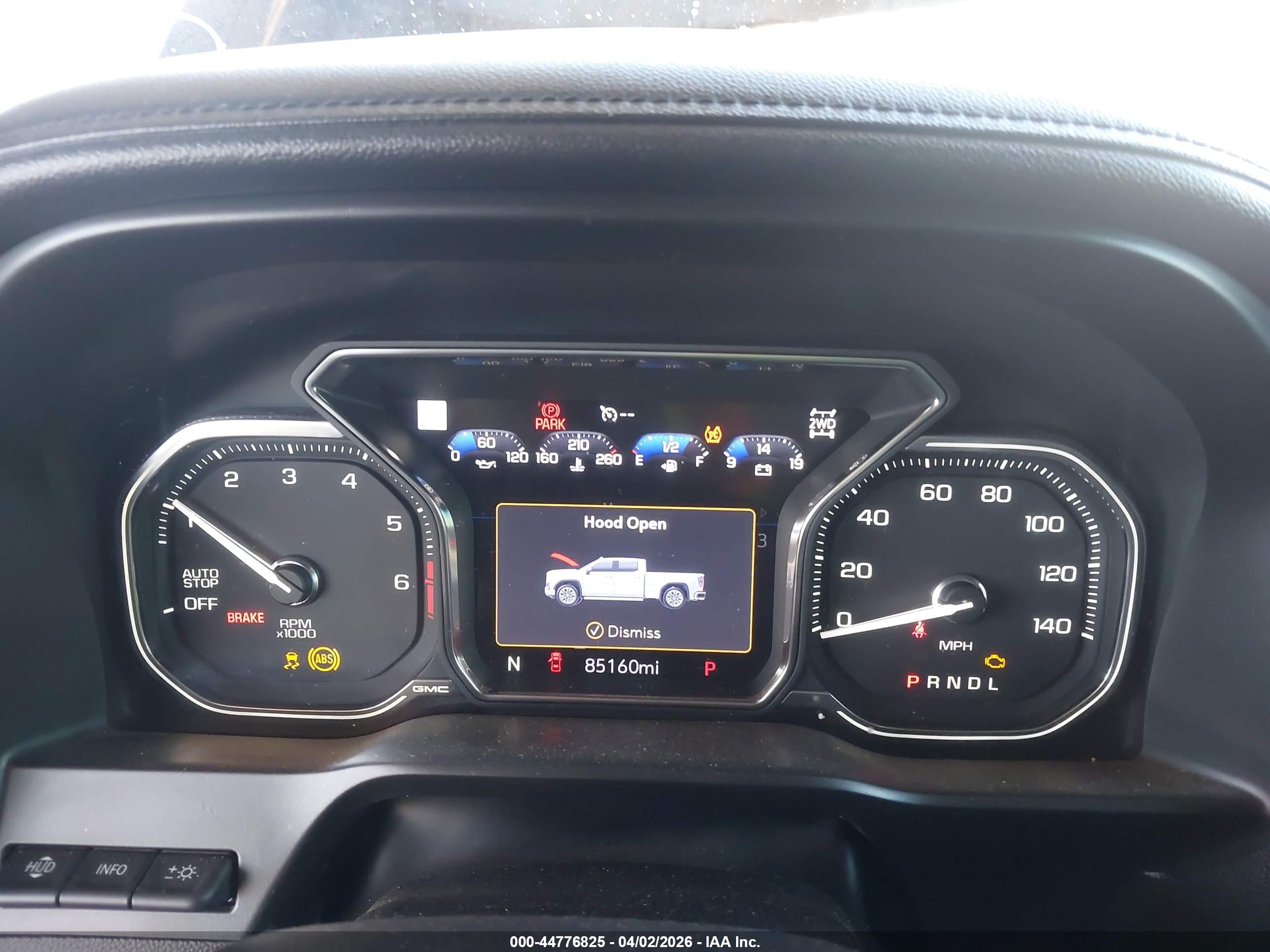 GMC SIERRA image 7