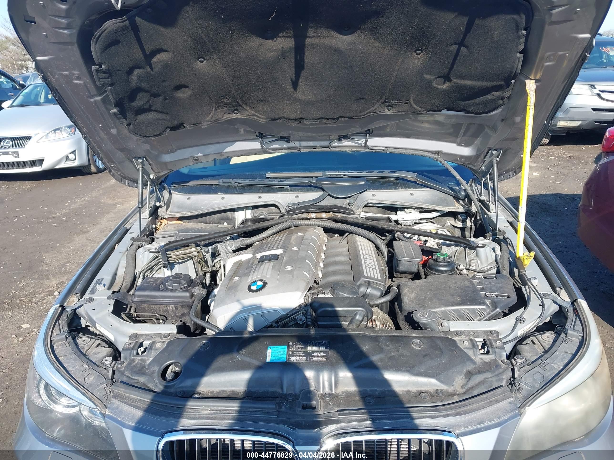 BMW 530I image 10