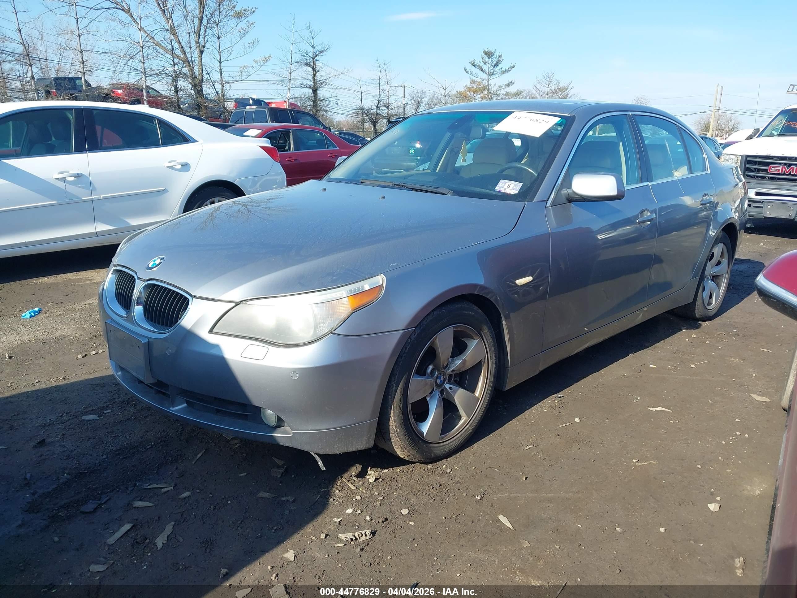 BMW 530I image 2