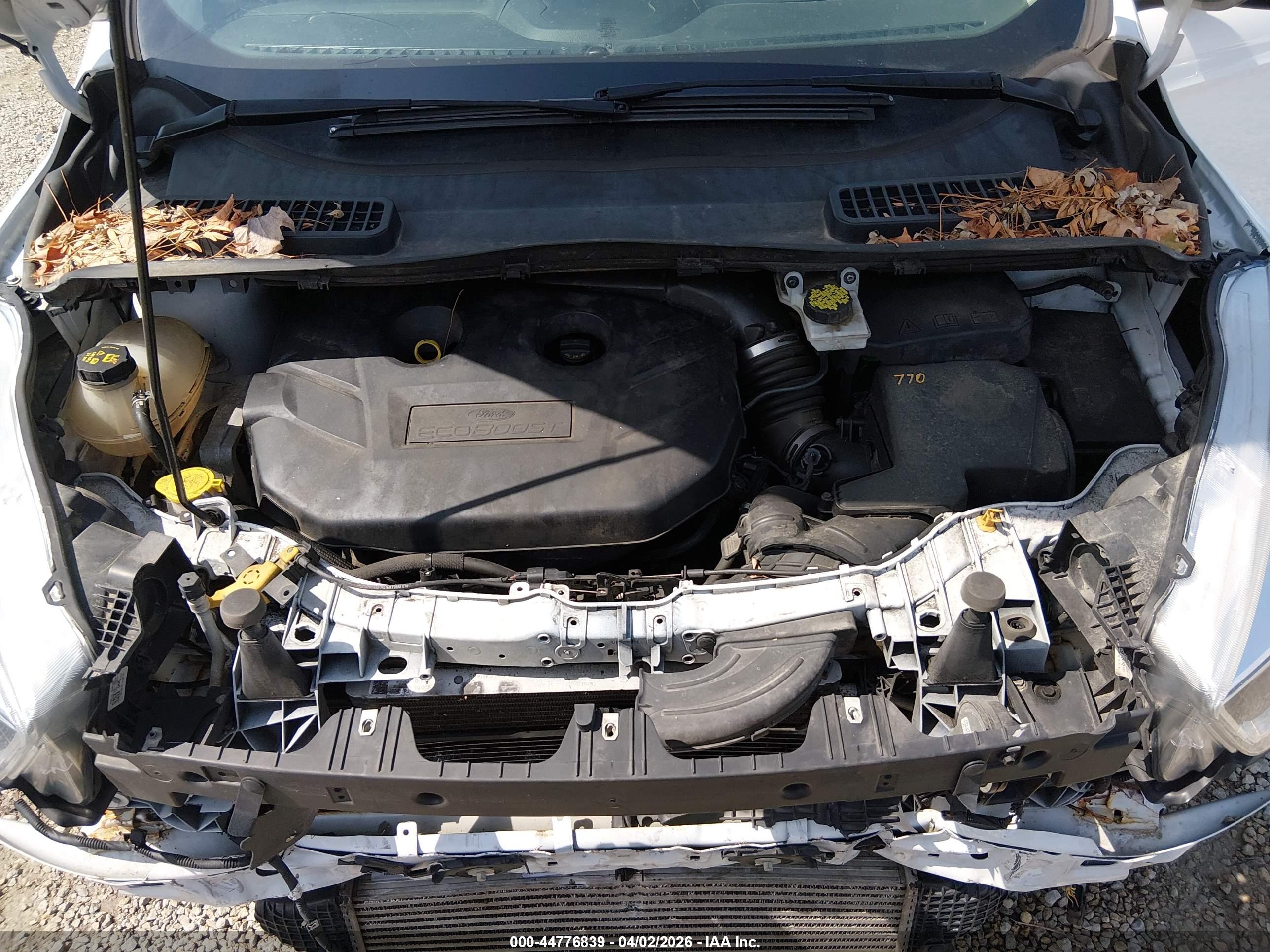 FORD ESCAPE image 10