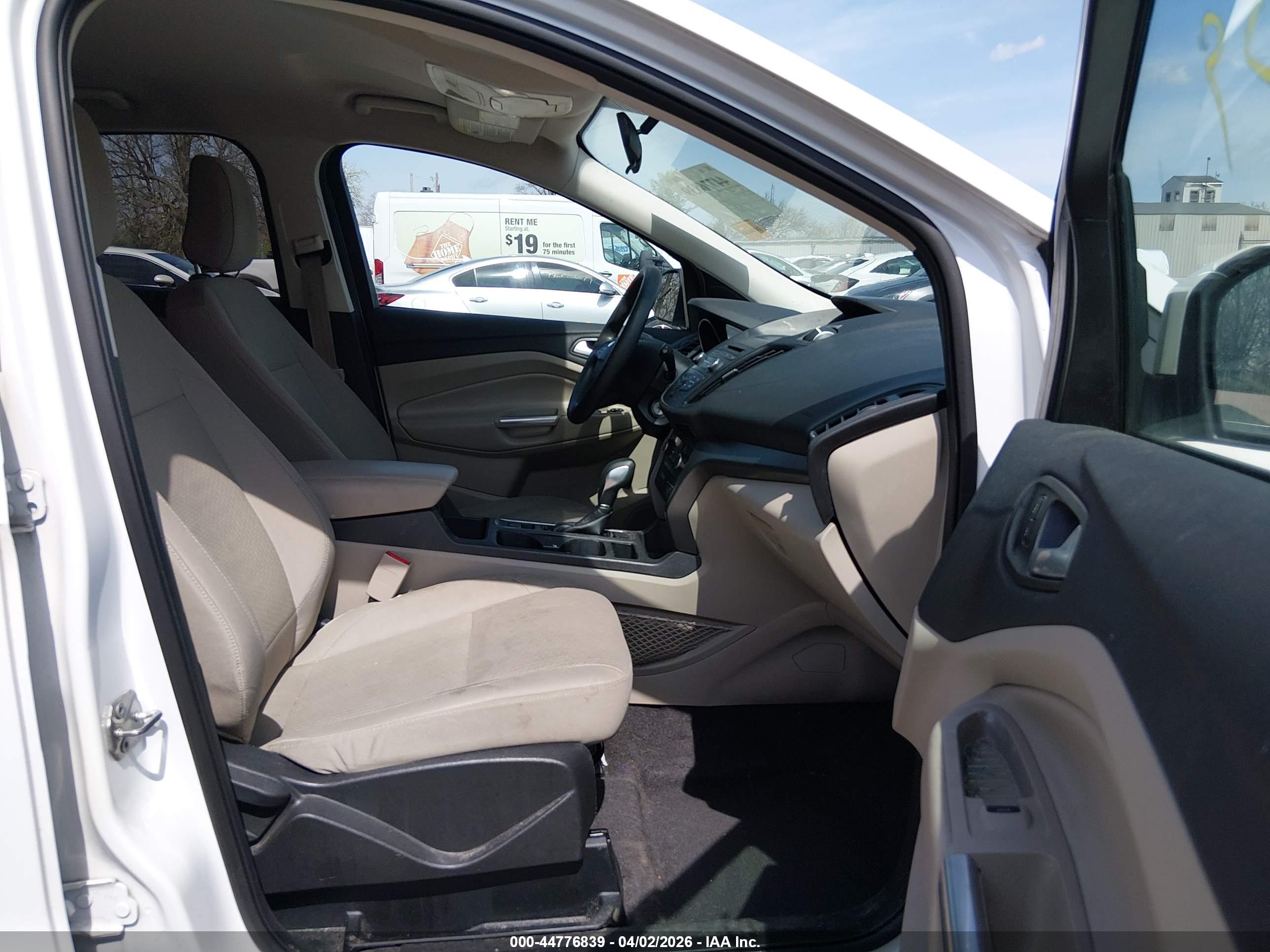 FORD ESCAPE image 5
