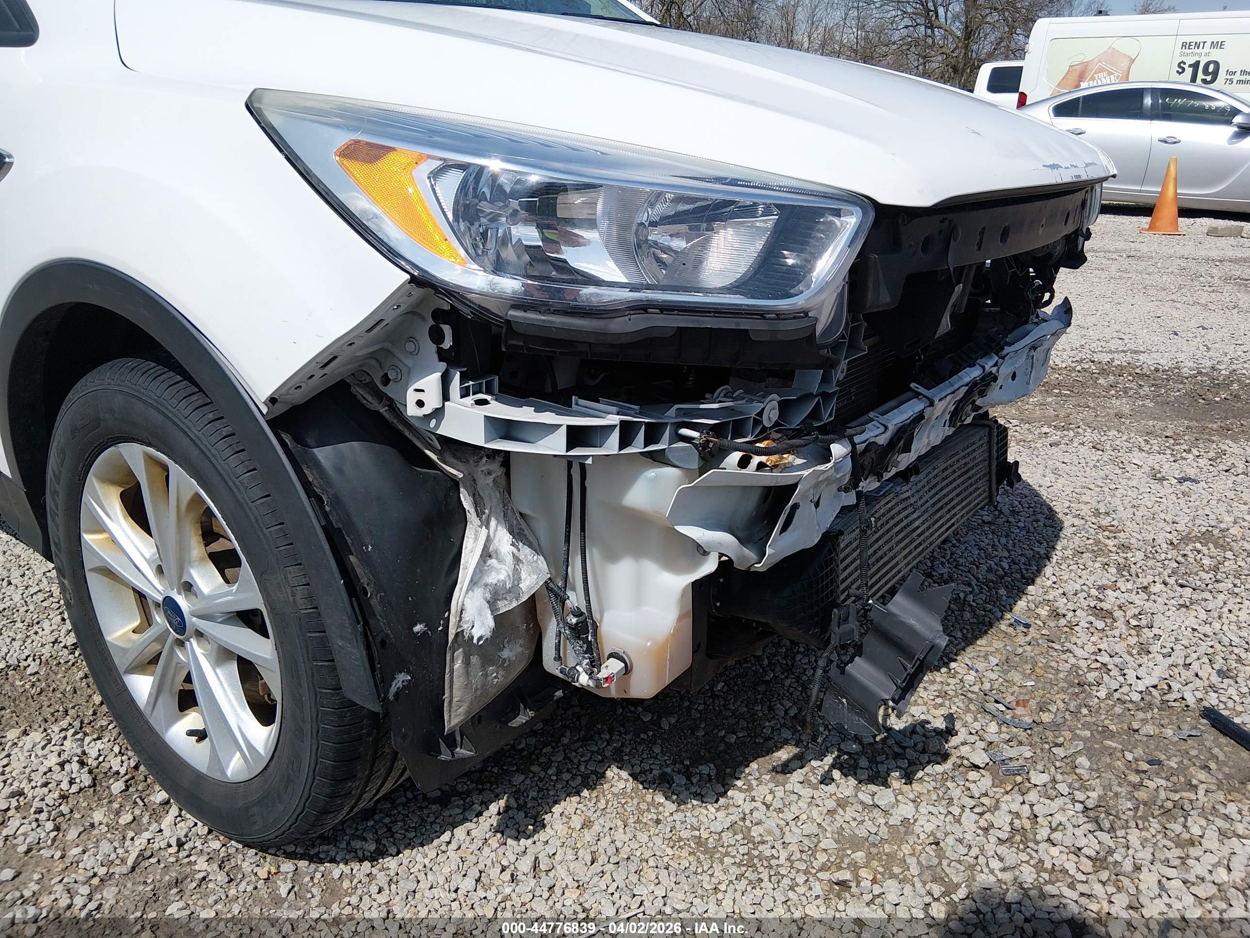 FORD ESCAPE image 6