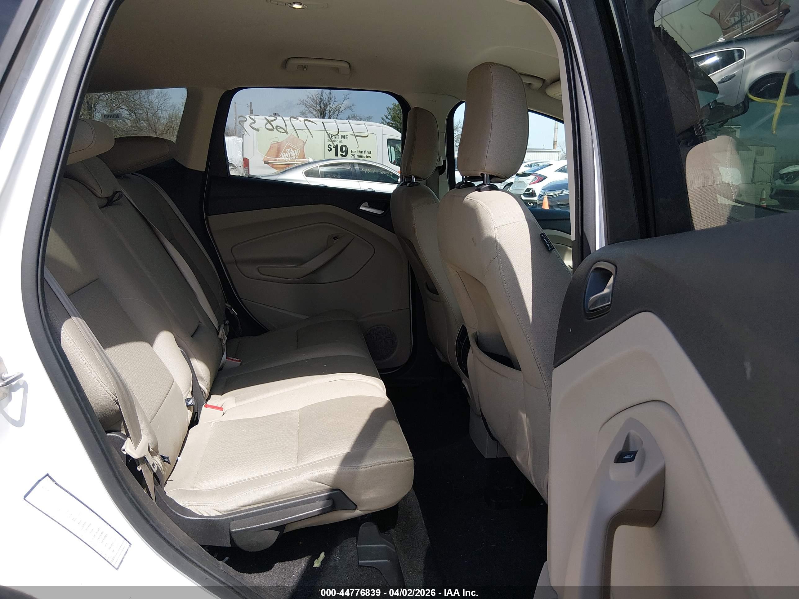 FORD ESCAPE image 8