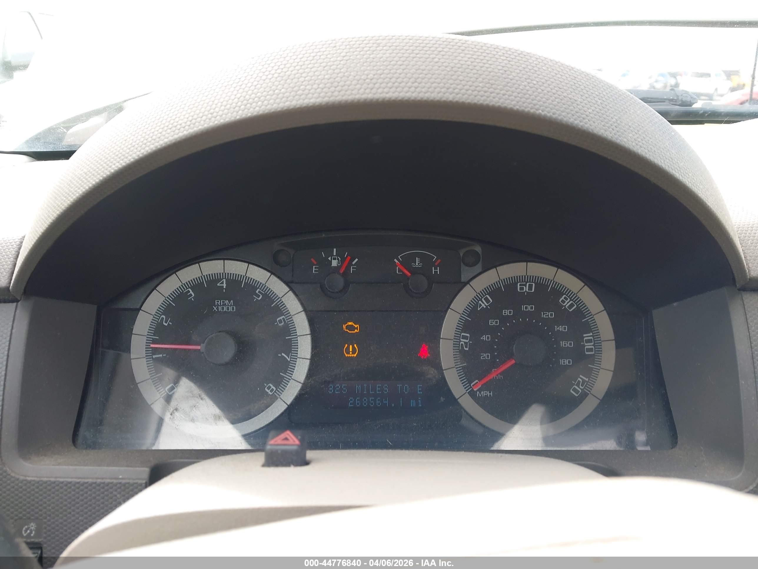 FORD ESCAPE image 7