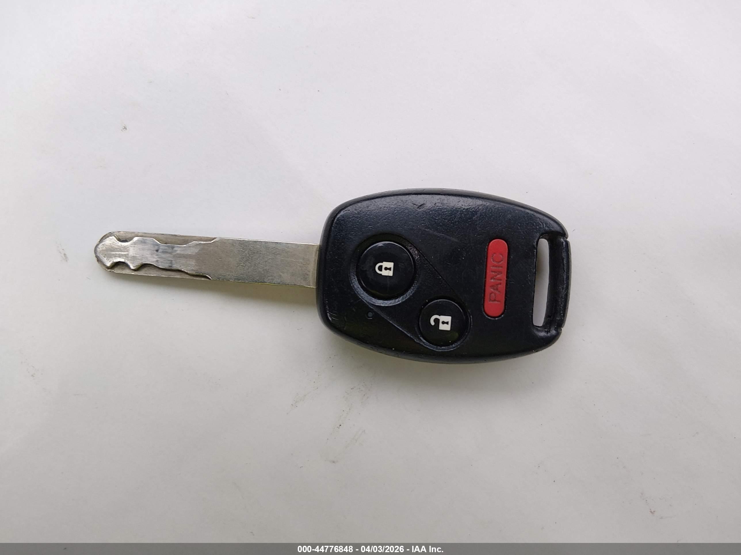 HONDA CR-V image 11