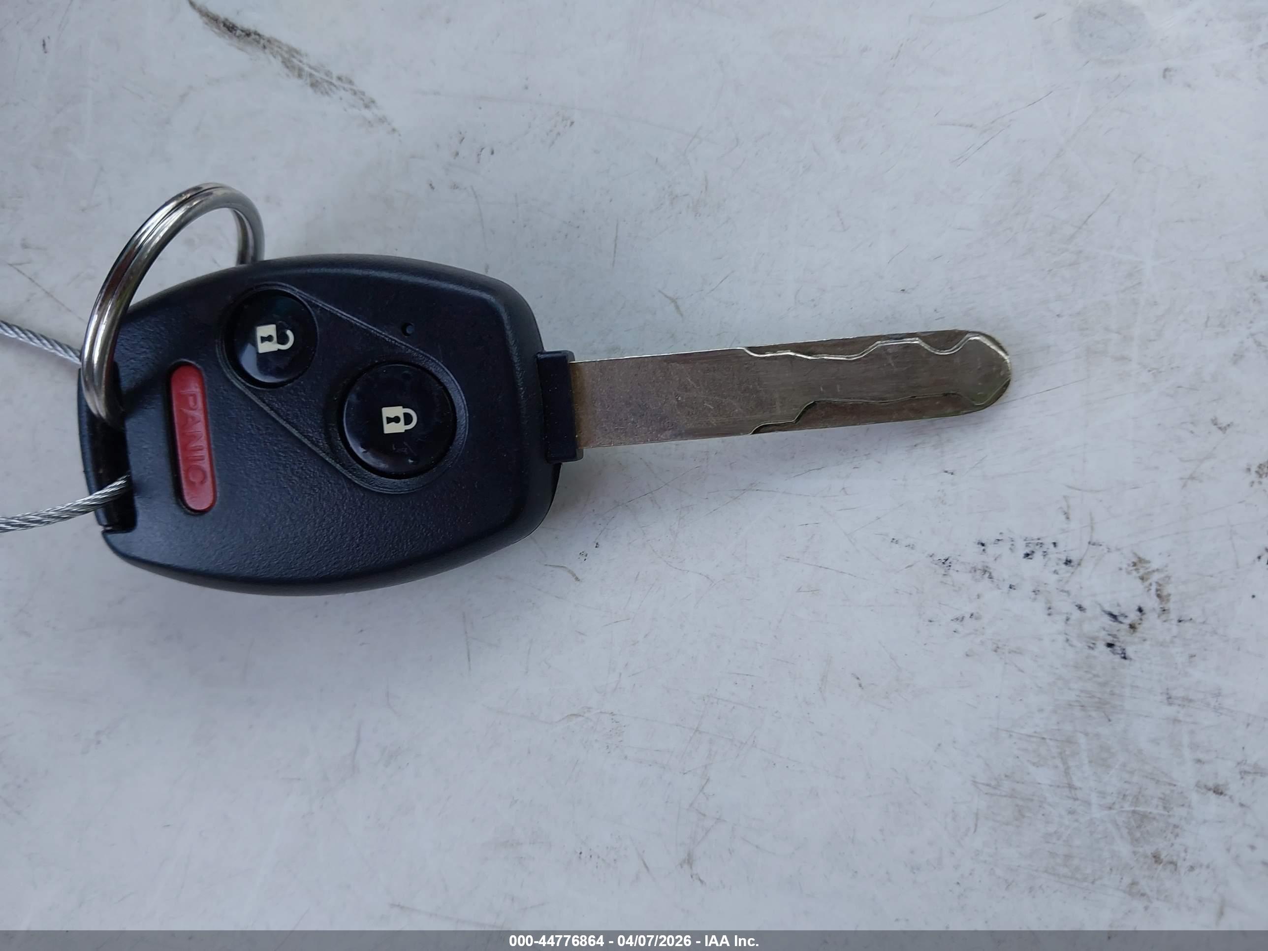 HONDA CR-V image 11